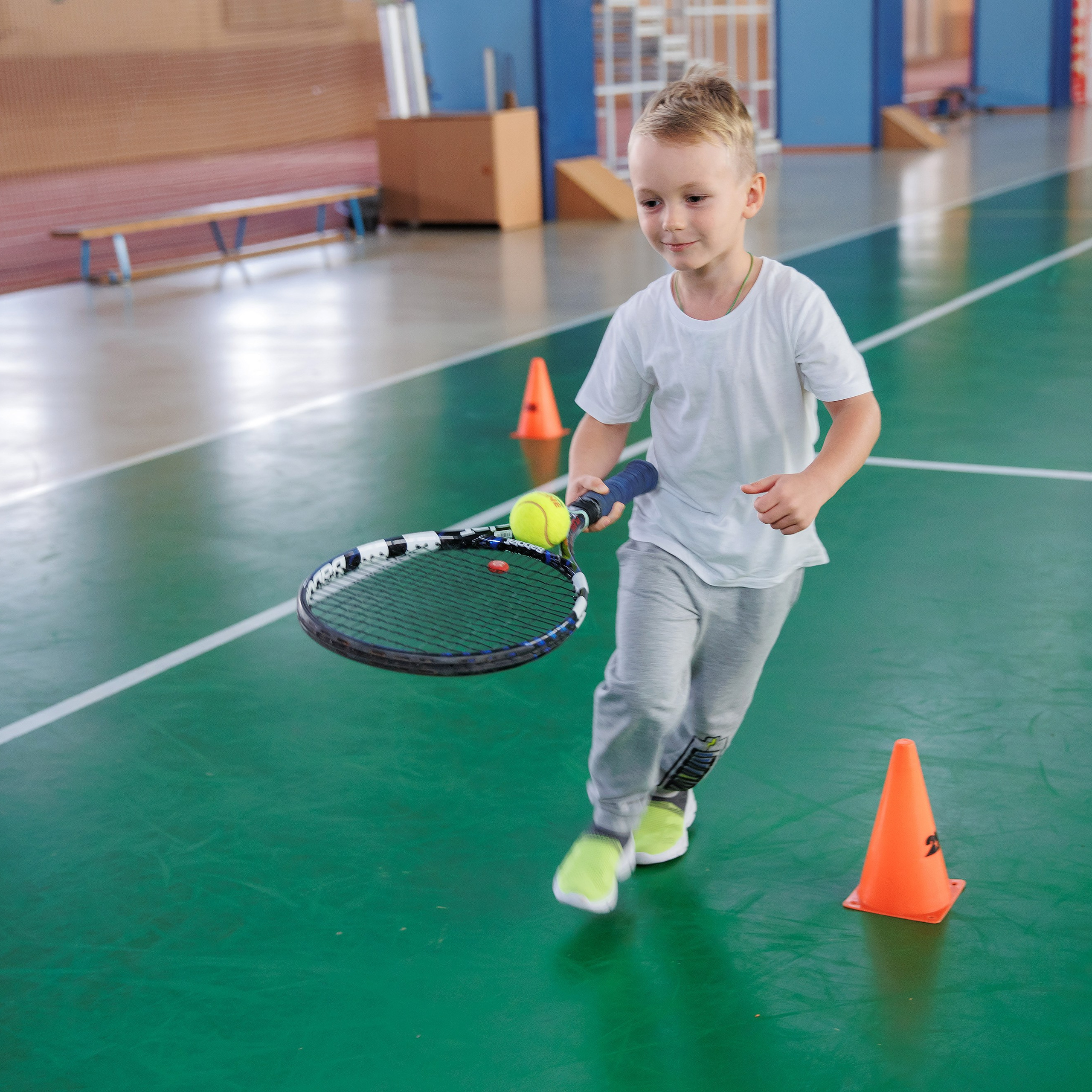 Корпоративные мероприятия. GoodLine Agency