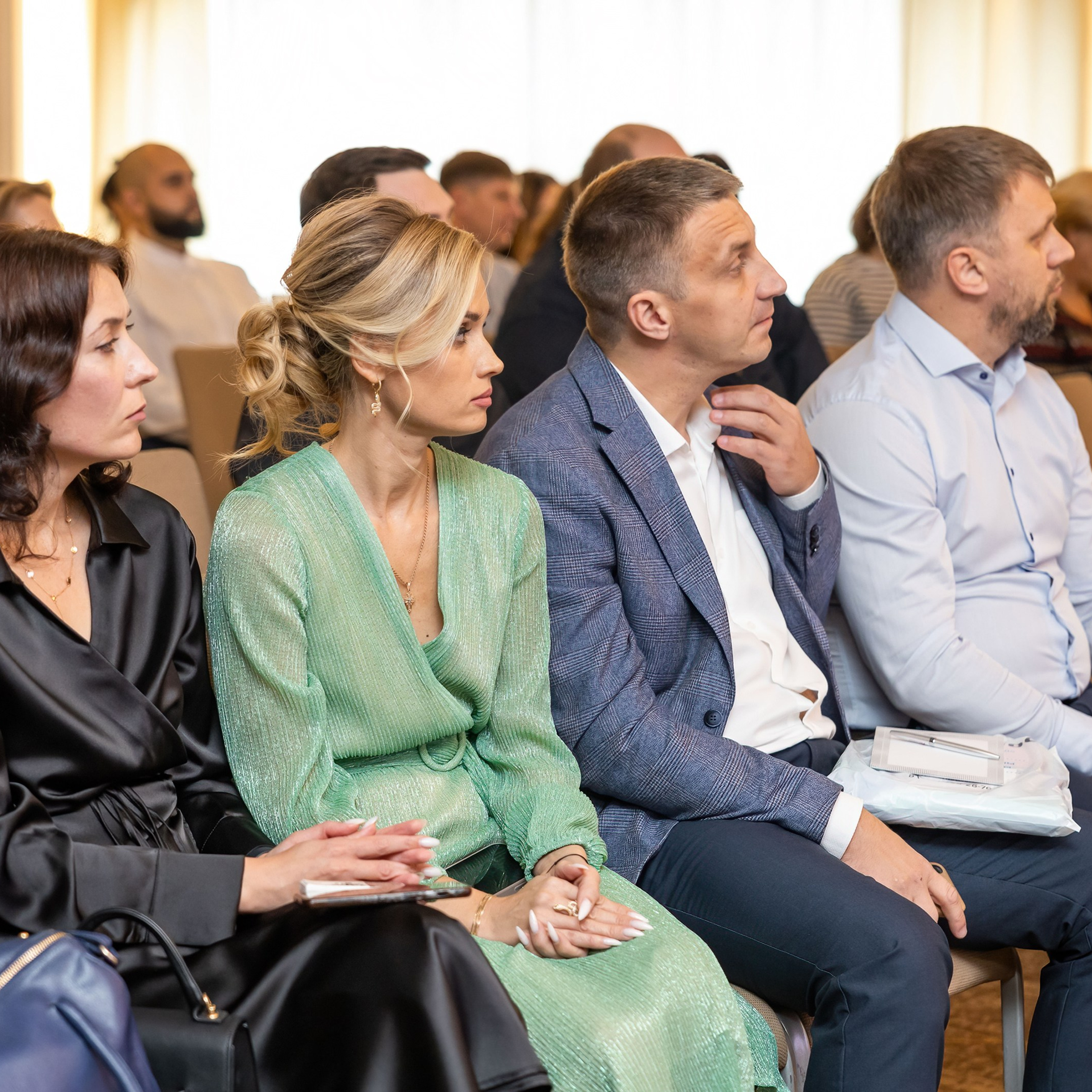 Павел Рыжков. Репортажное портфолио. GoodLine Agency