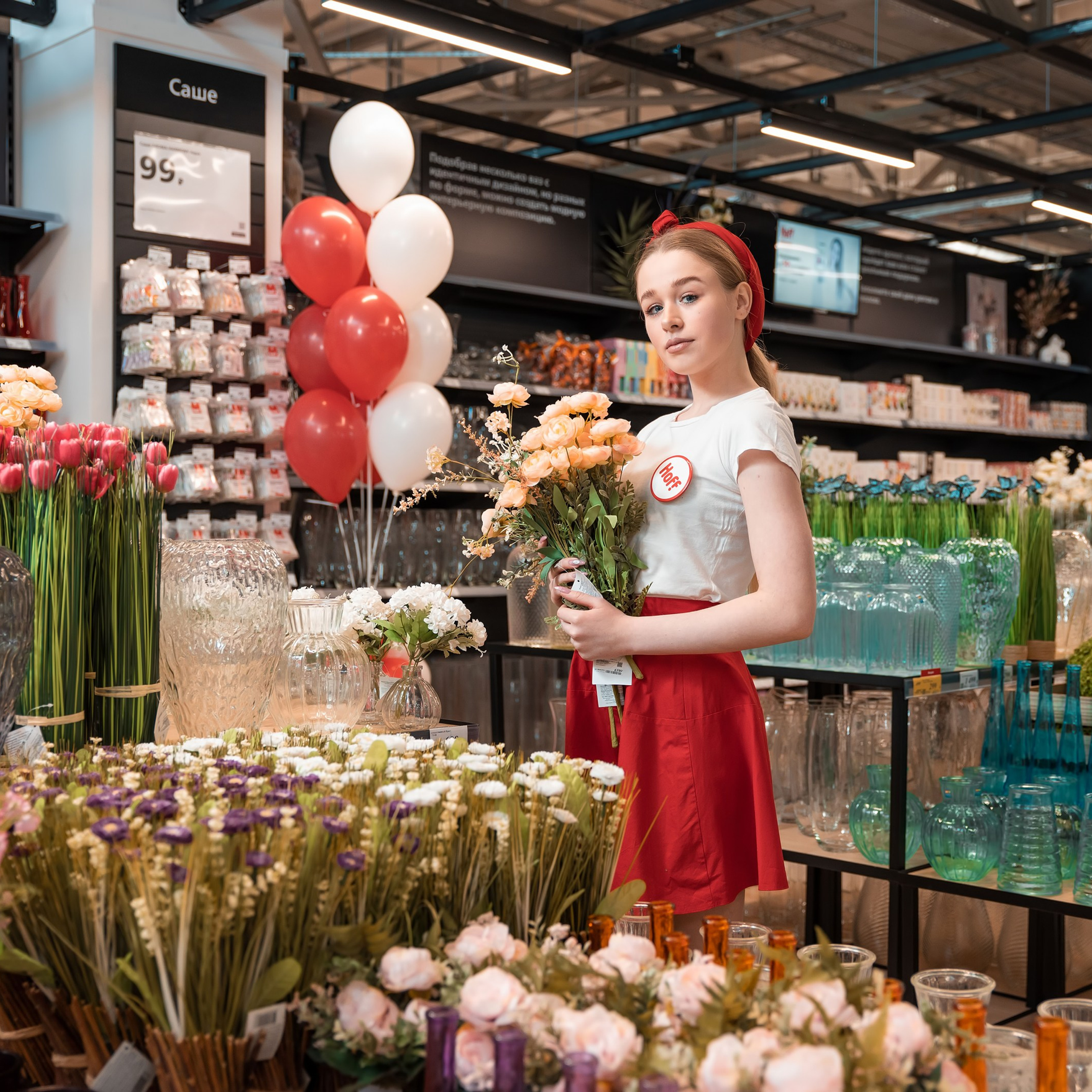 Павел Рыжков. Репортажное портфолио. GoodLine Agency