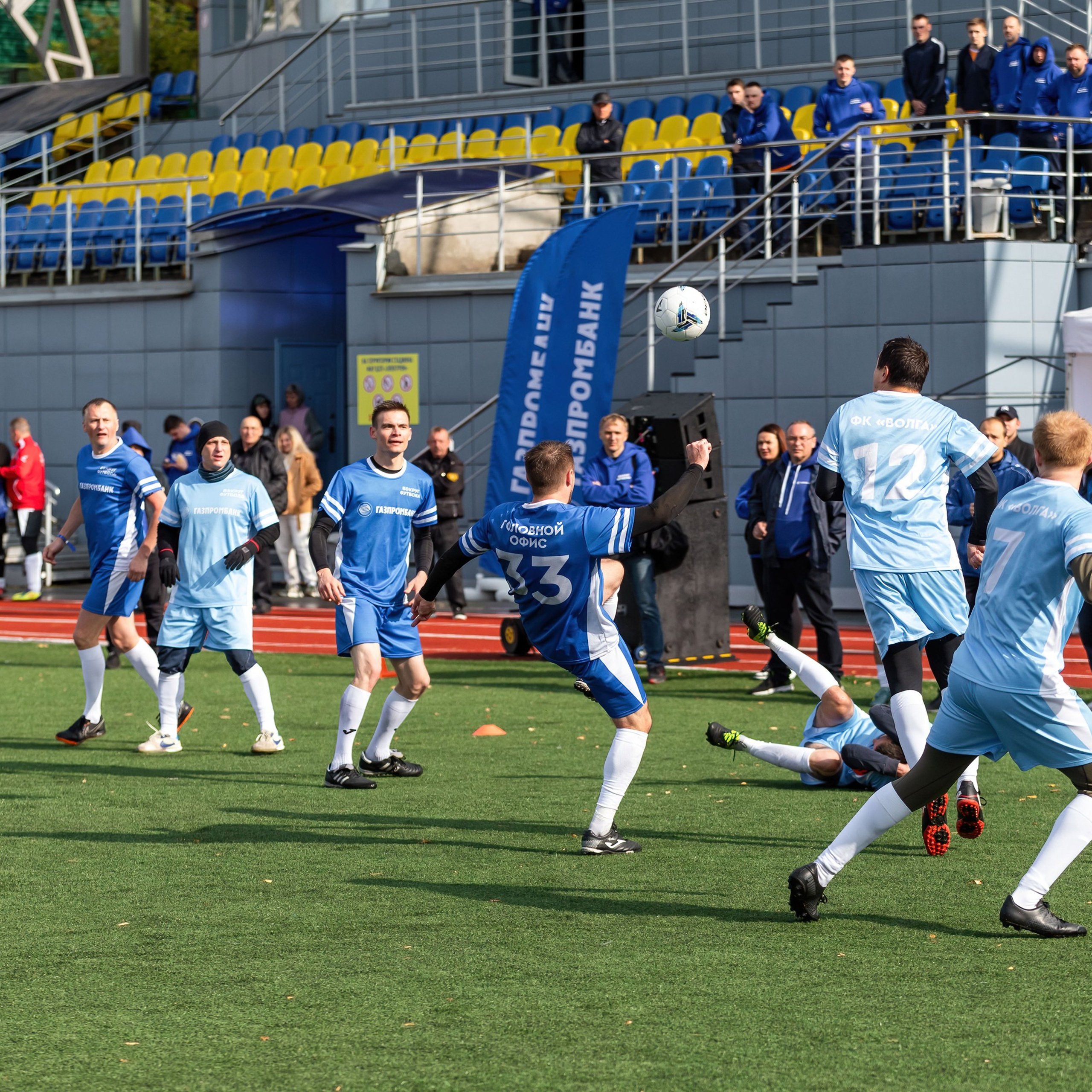 Павел Рыжков. Репортажное портфолио. GoodLine Agency