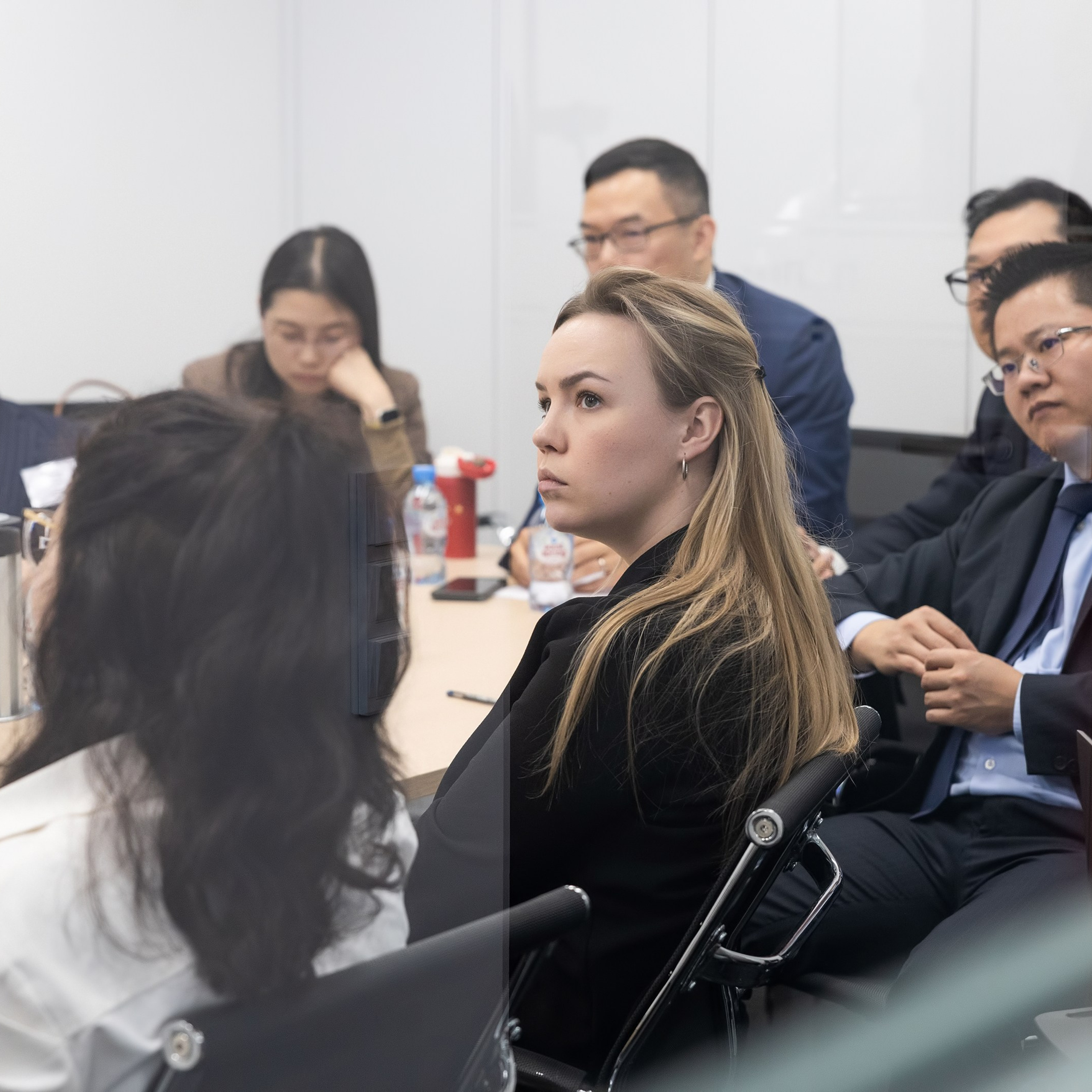 Павел Рыжков. Репортажное портфолио. GoodLine Agency