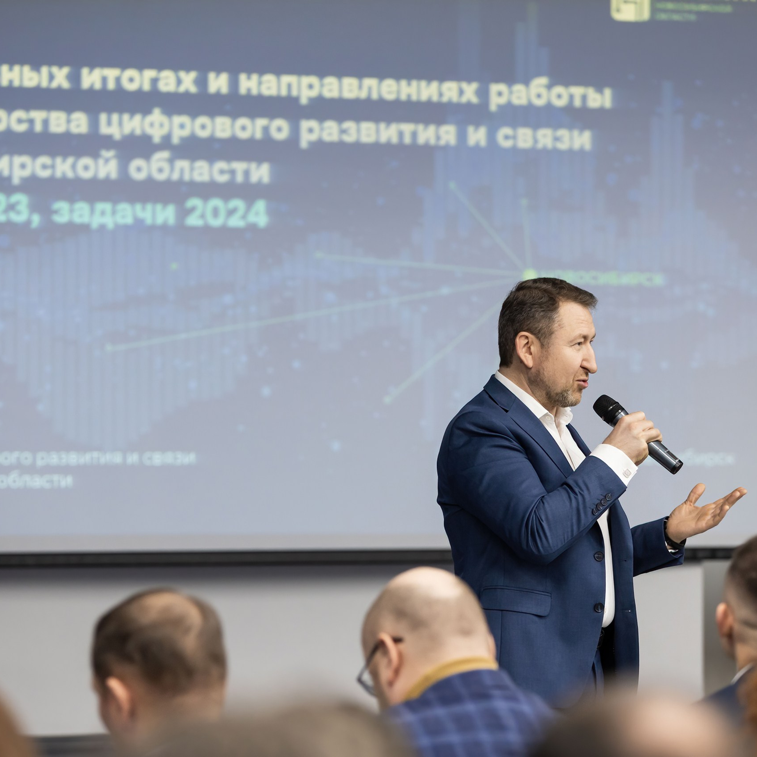 Павел Рыжков. Репортажное портфолио. GoodLine Agency