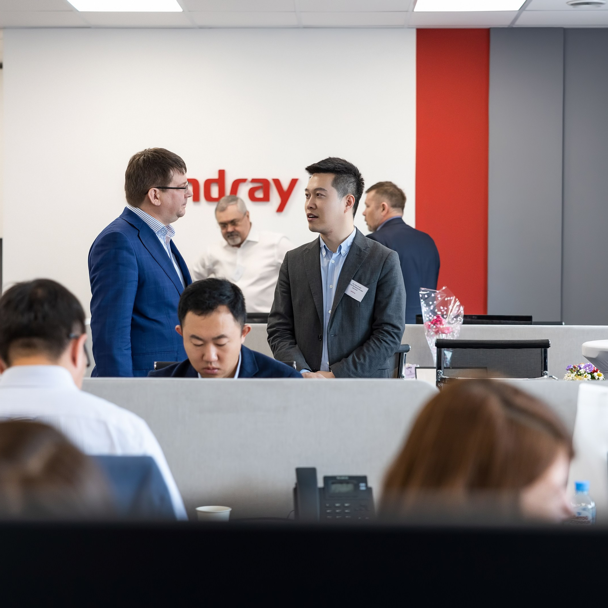 Павел Рыжков. Репортажное портфолио. GoodLine Agency