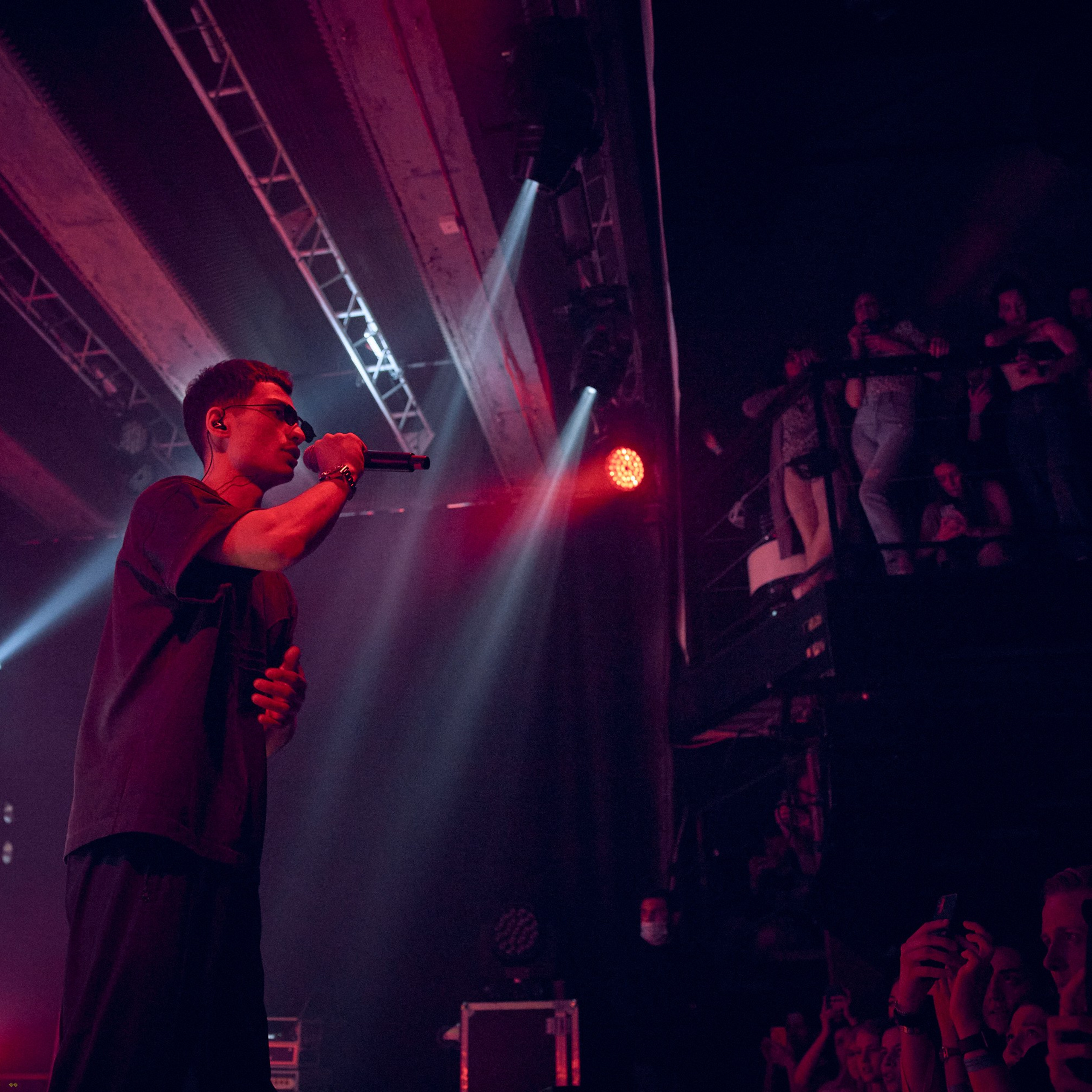 Репортаж. GoodLine Agency