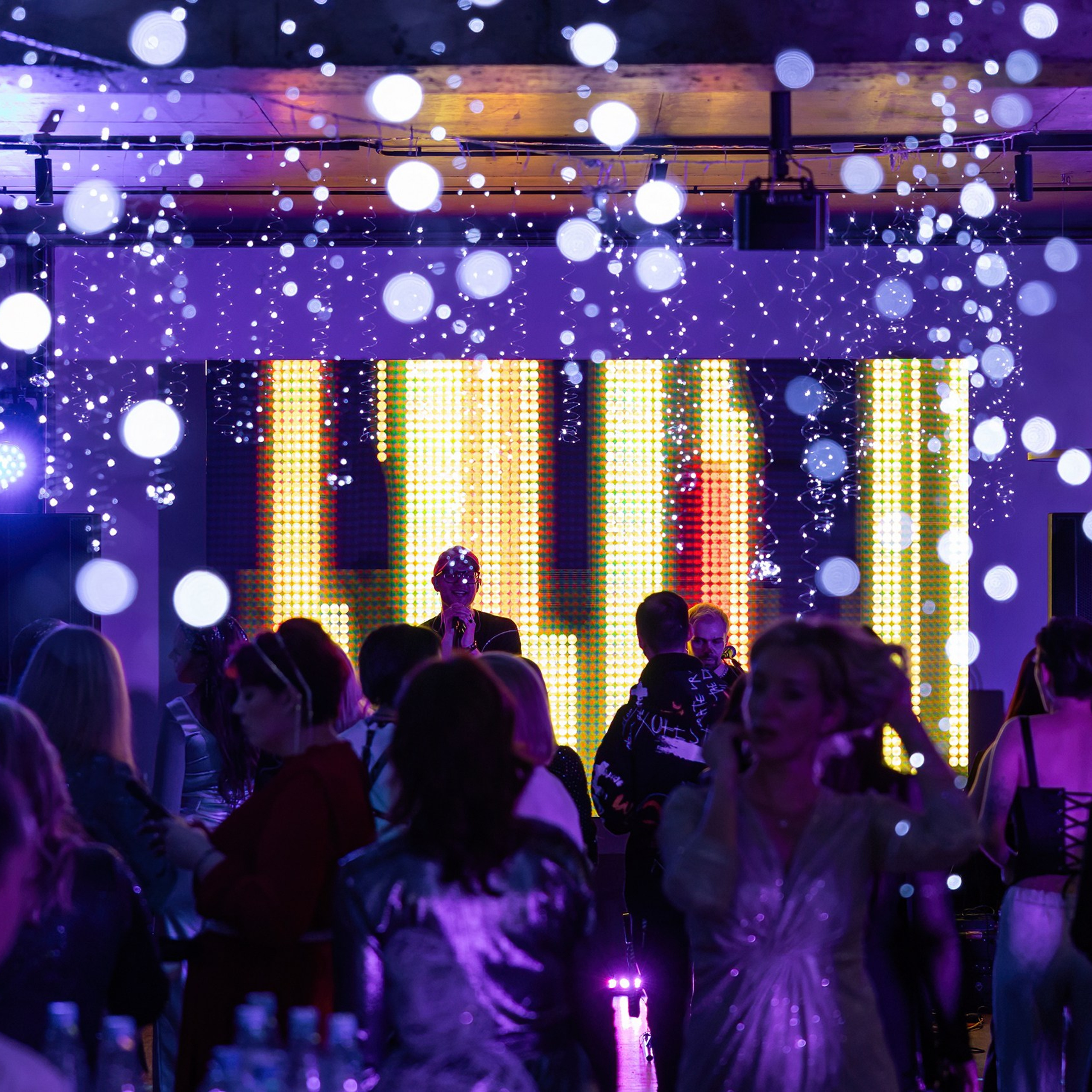 Павел Рыжков. Репортажное портфолио. GoodLine Agency