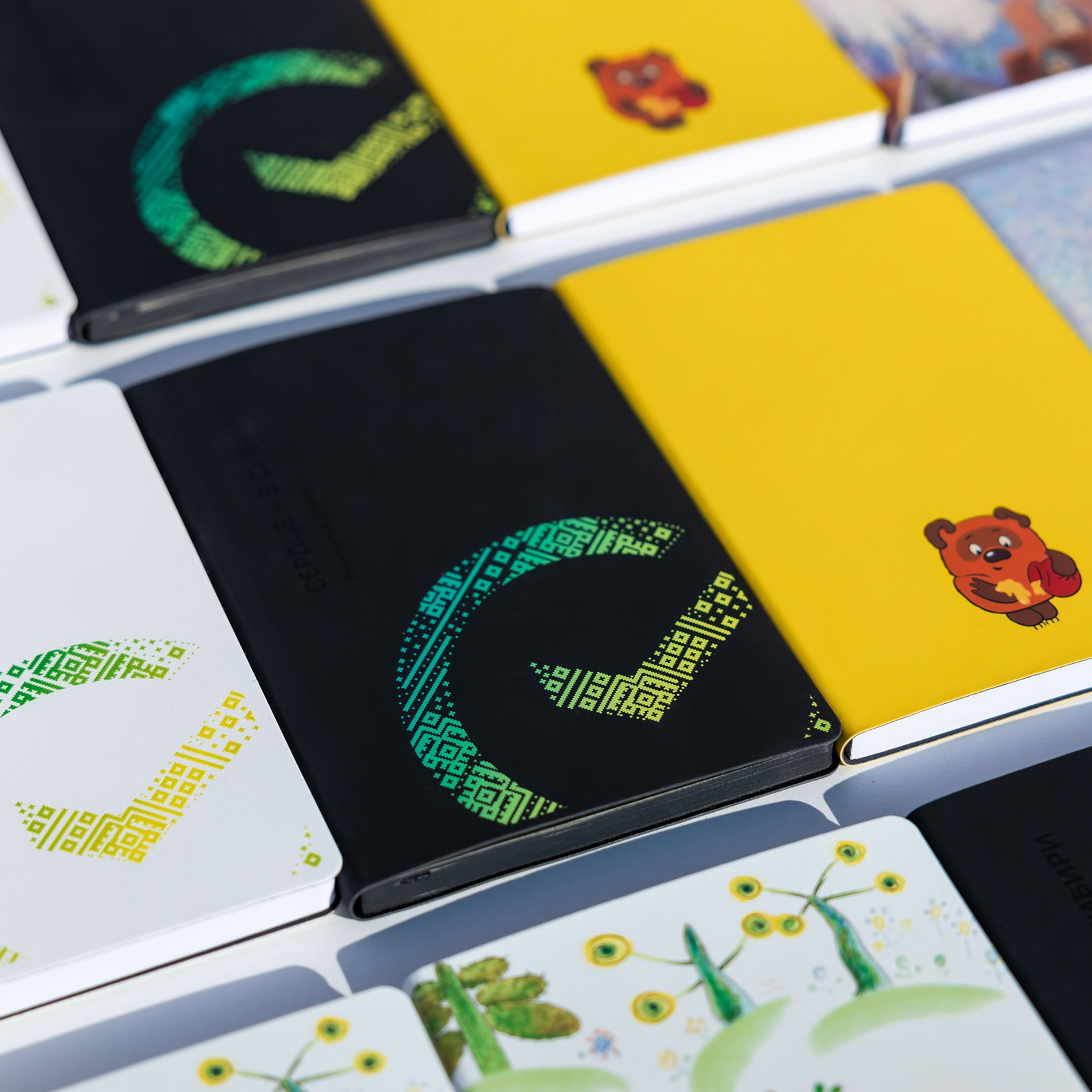 Павел Рыжков. Репортажное портфолио. GoodLine Agency