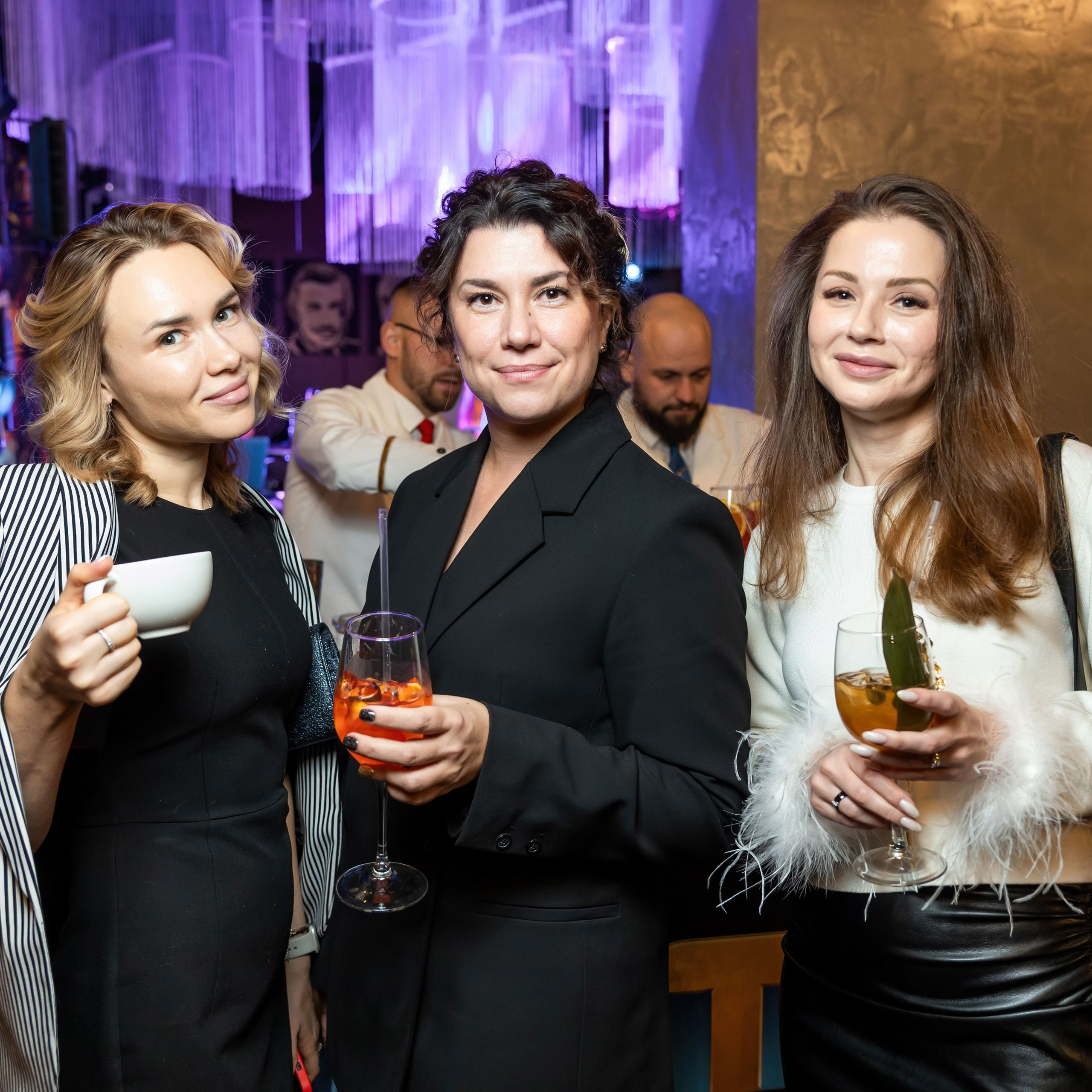 Павел Рыжков. Репортажное портфолио. GoodLine Agency