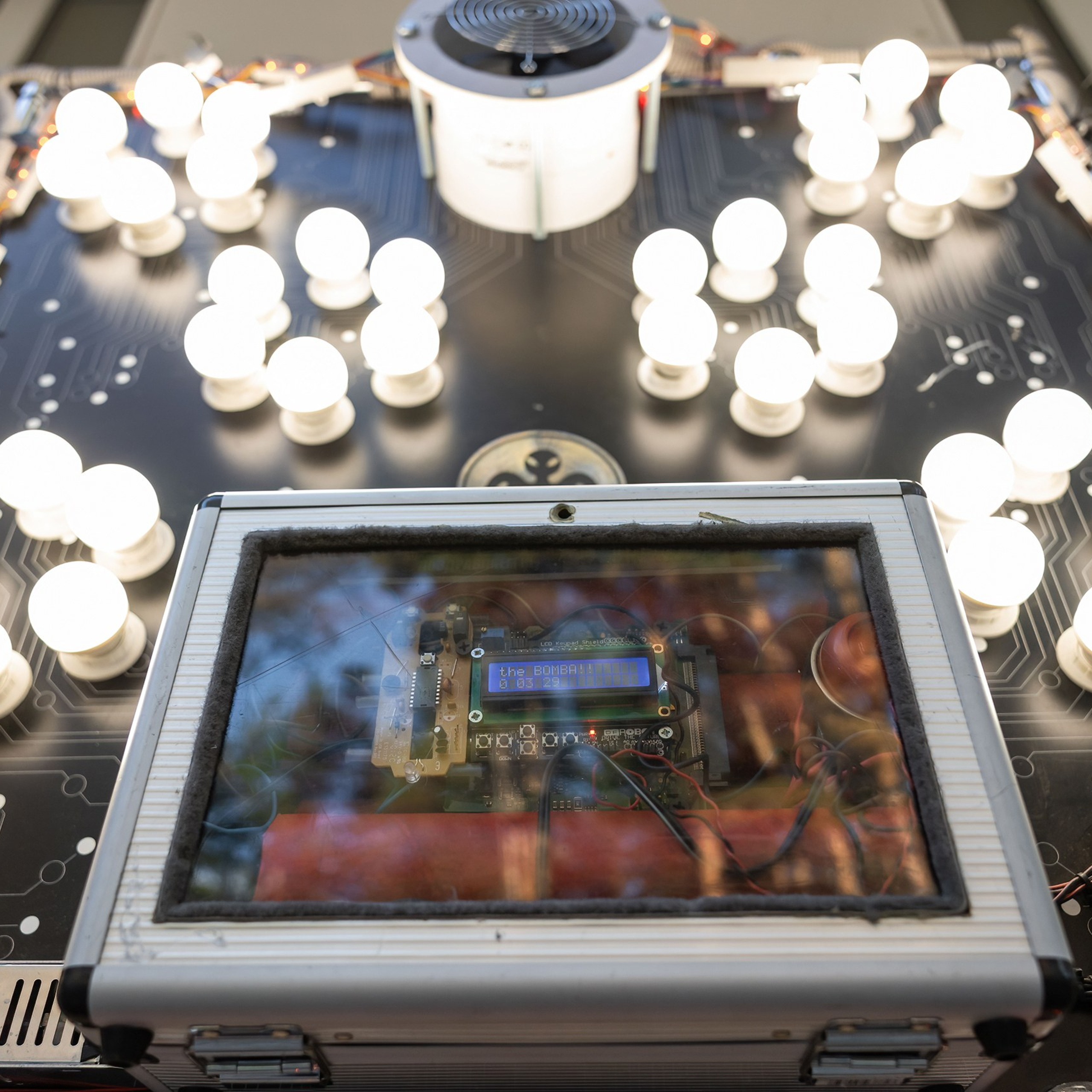 Павел Рыжков. Репортажное портфолио. GoodLine Agency