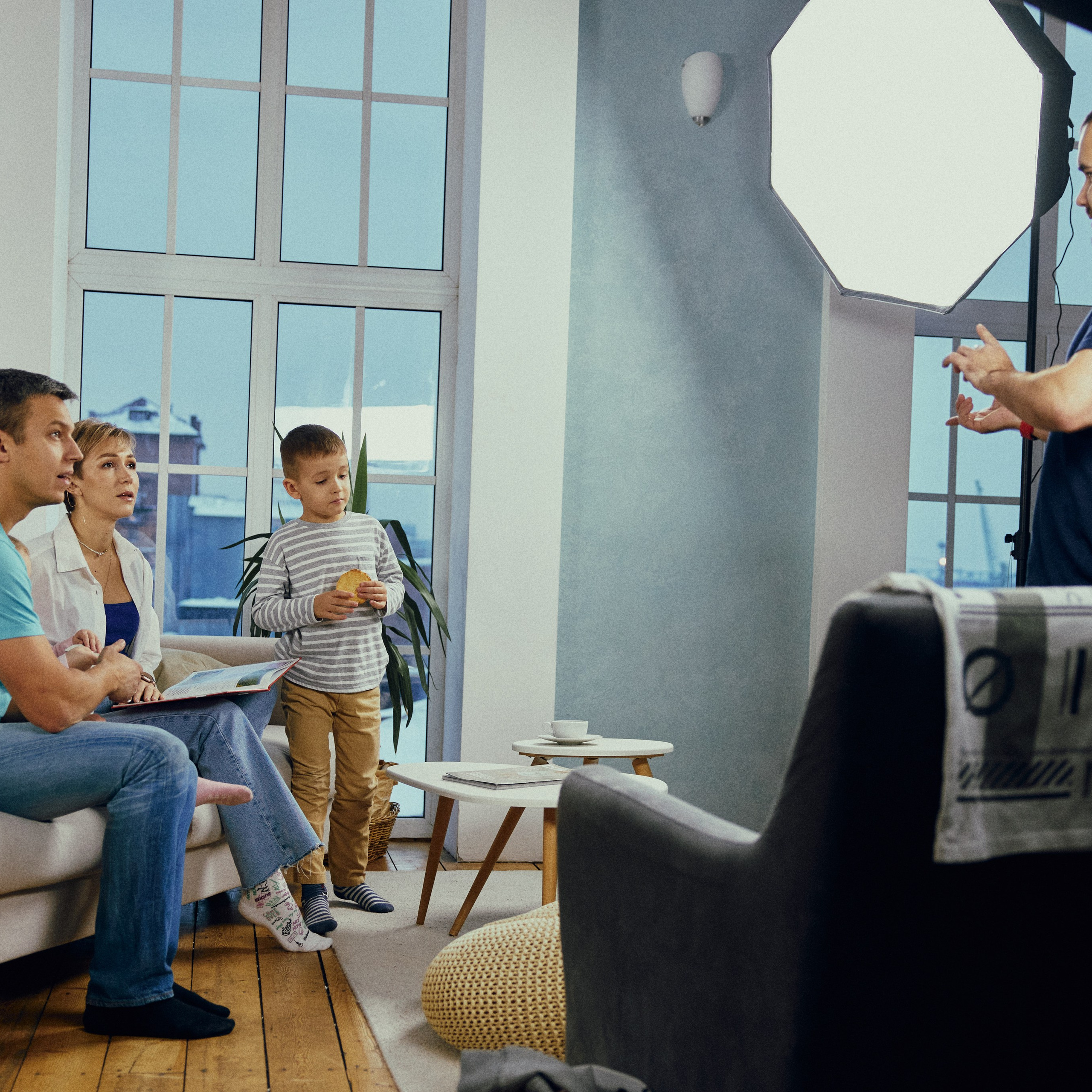 GoodLine — Медицина (Портфолио). GoodLine Agency