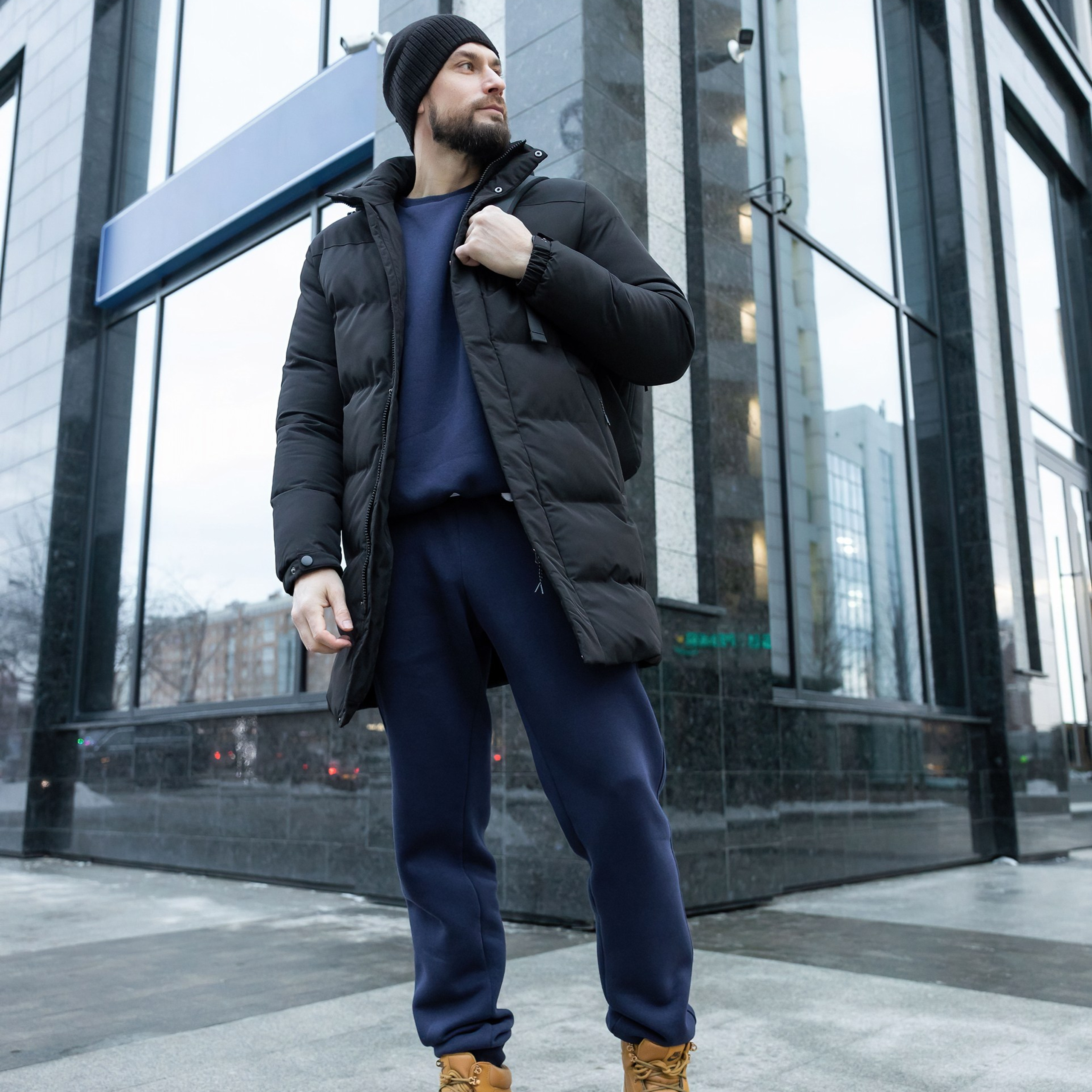 Маркетплейсы. GoodLine Agency