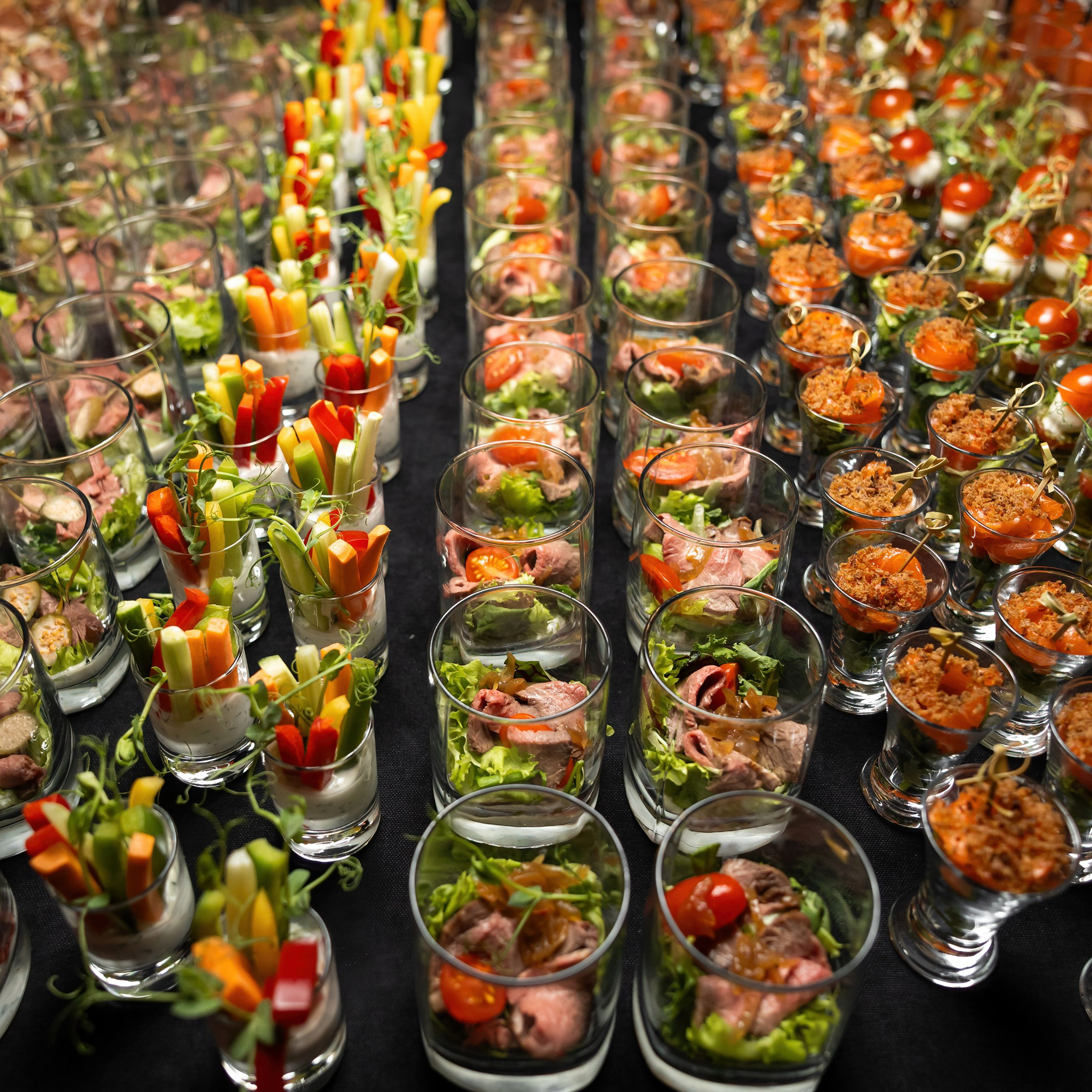 Павел Рыжков. Репортажное портфолио. GoodLine Agency