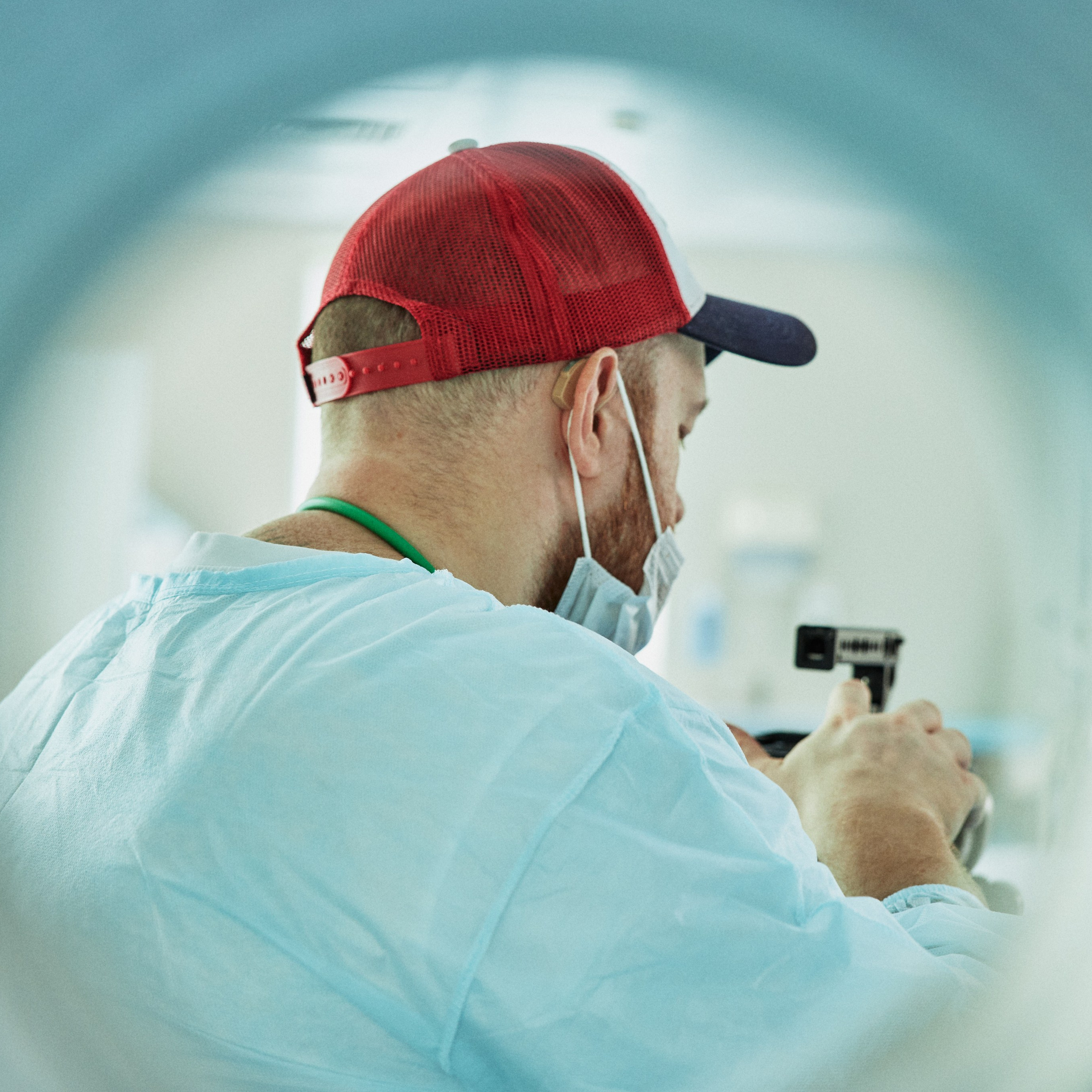 GoodLine — Медицина (Портфолио). GoodLine Agency