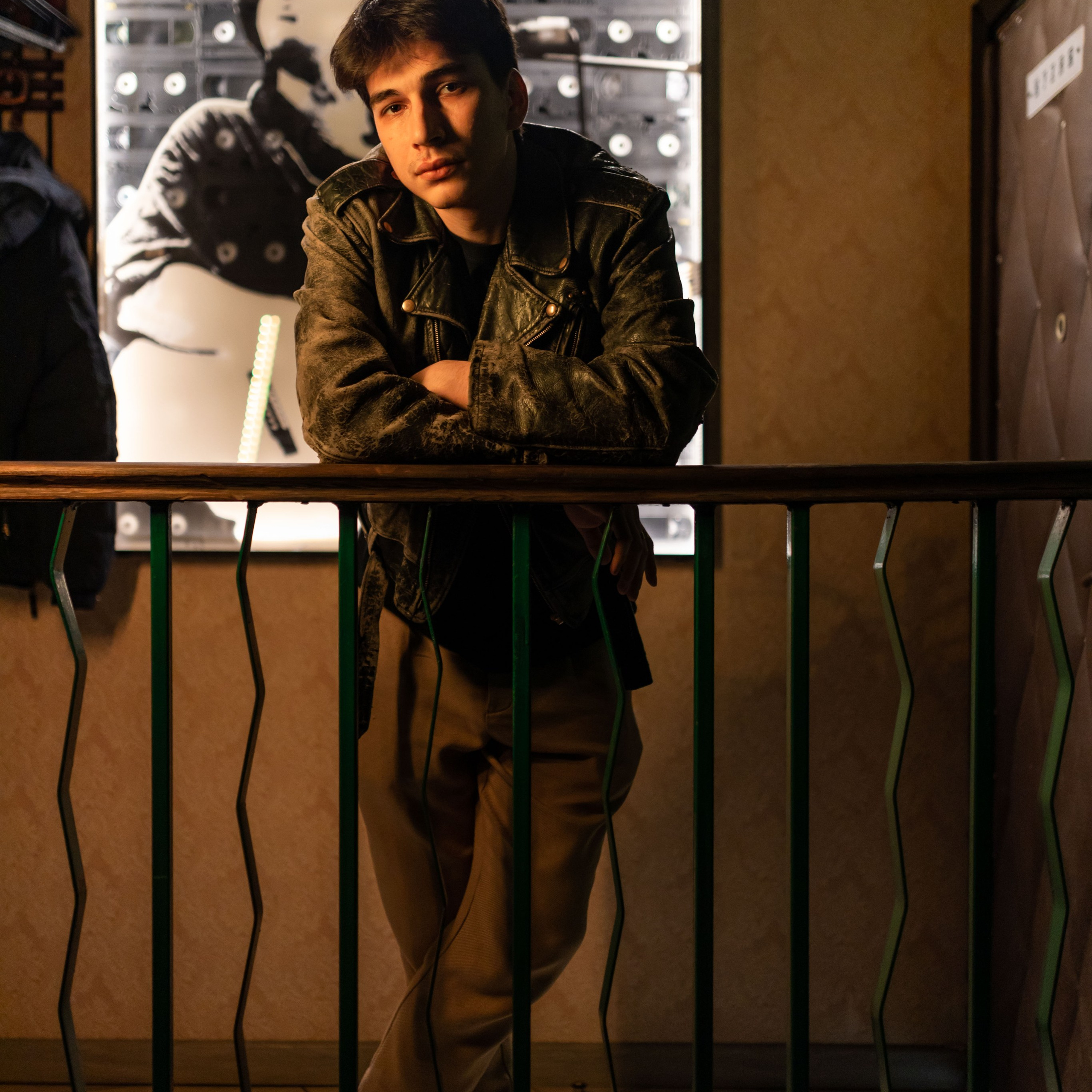 Контент. GoodLine Agency