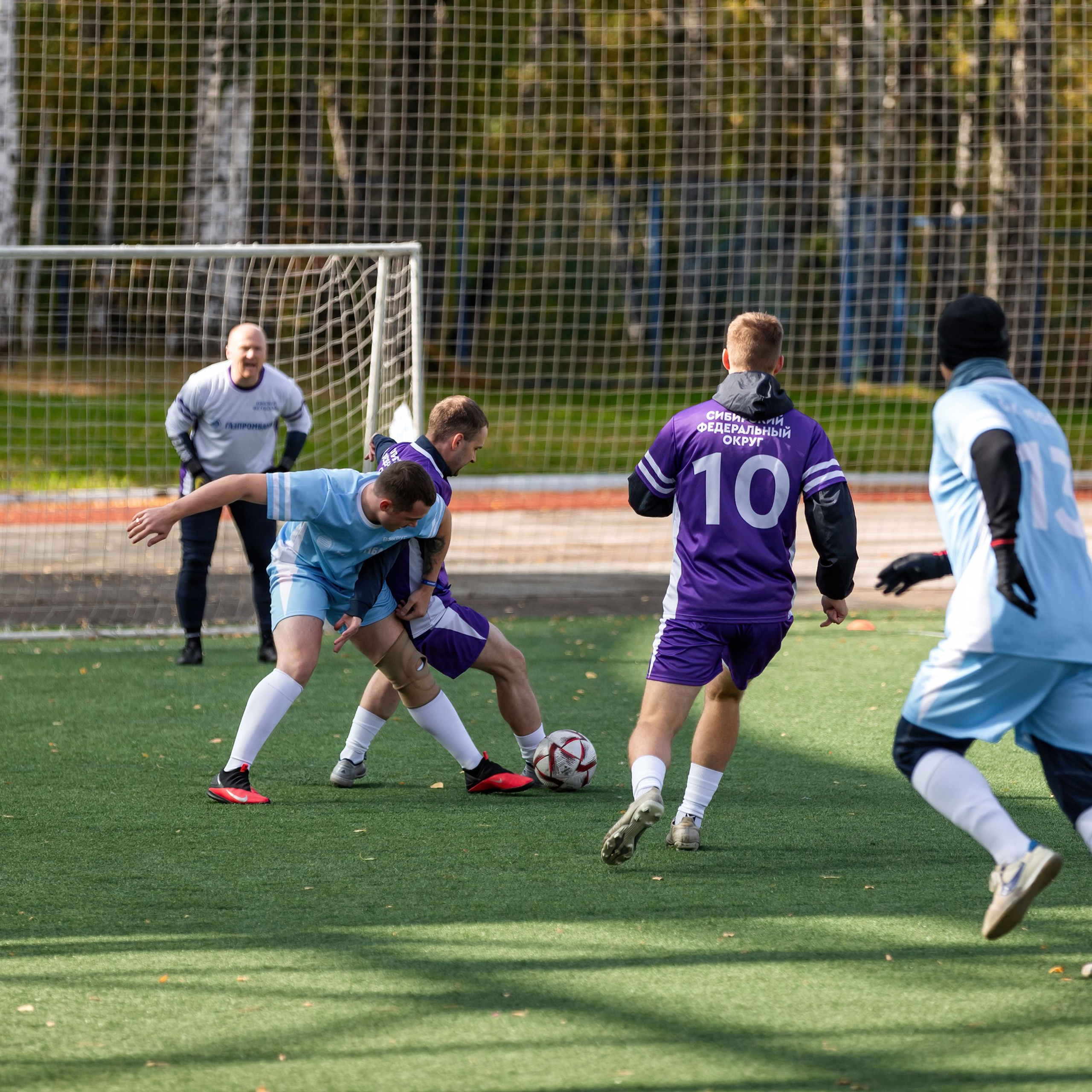 Павел Рыжков. Репортажное портфолио. GoodLine Agency