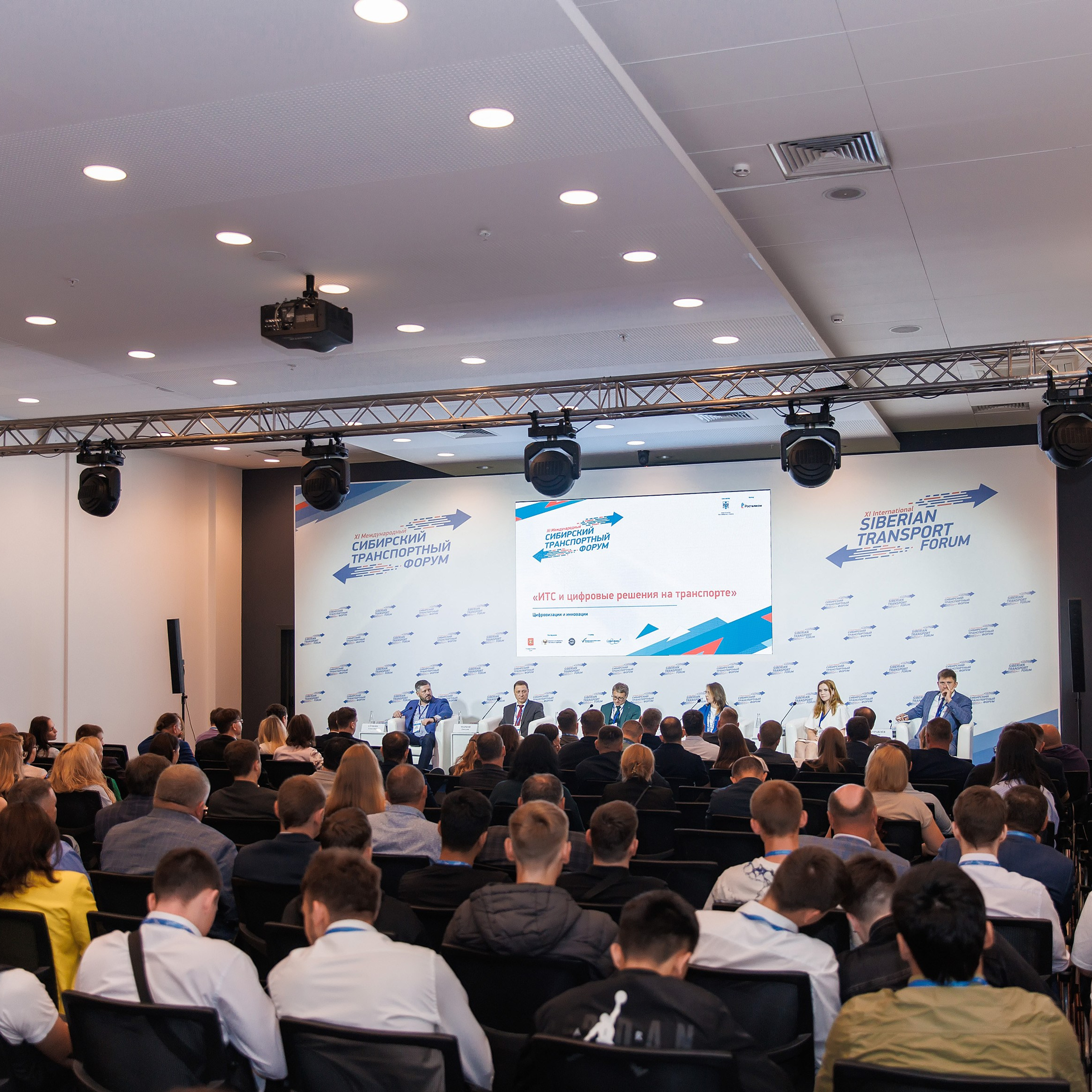 Репортаж. GoodLine Agency