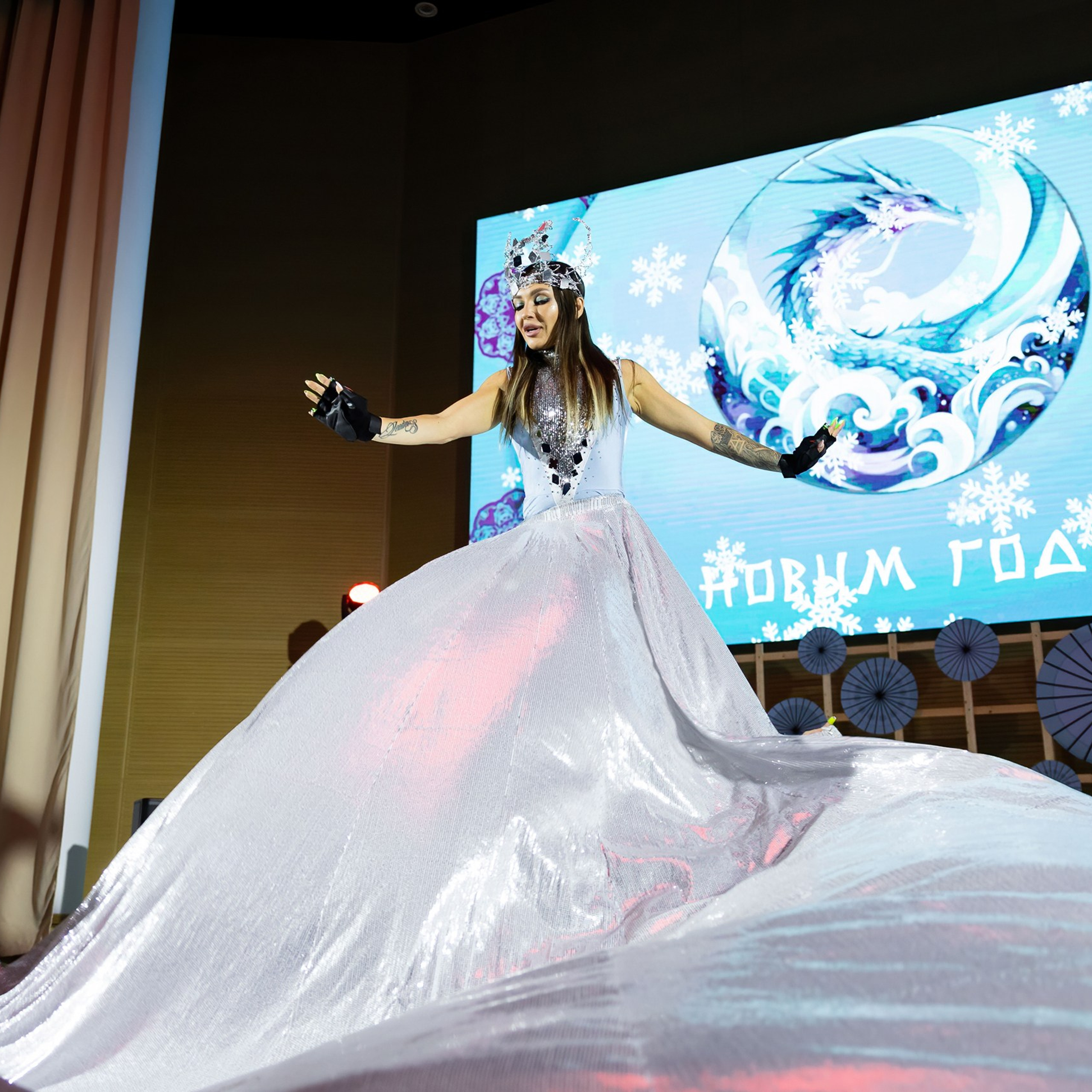 Павел Рыжков. Репортажное портфолио. GoodLine Agency