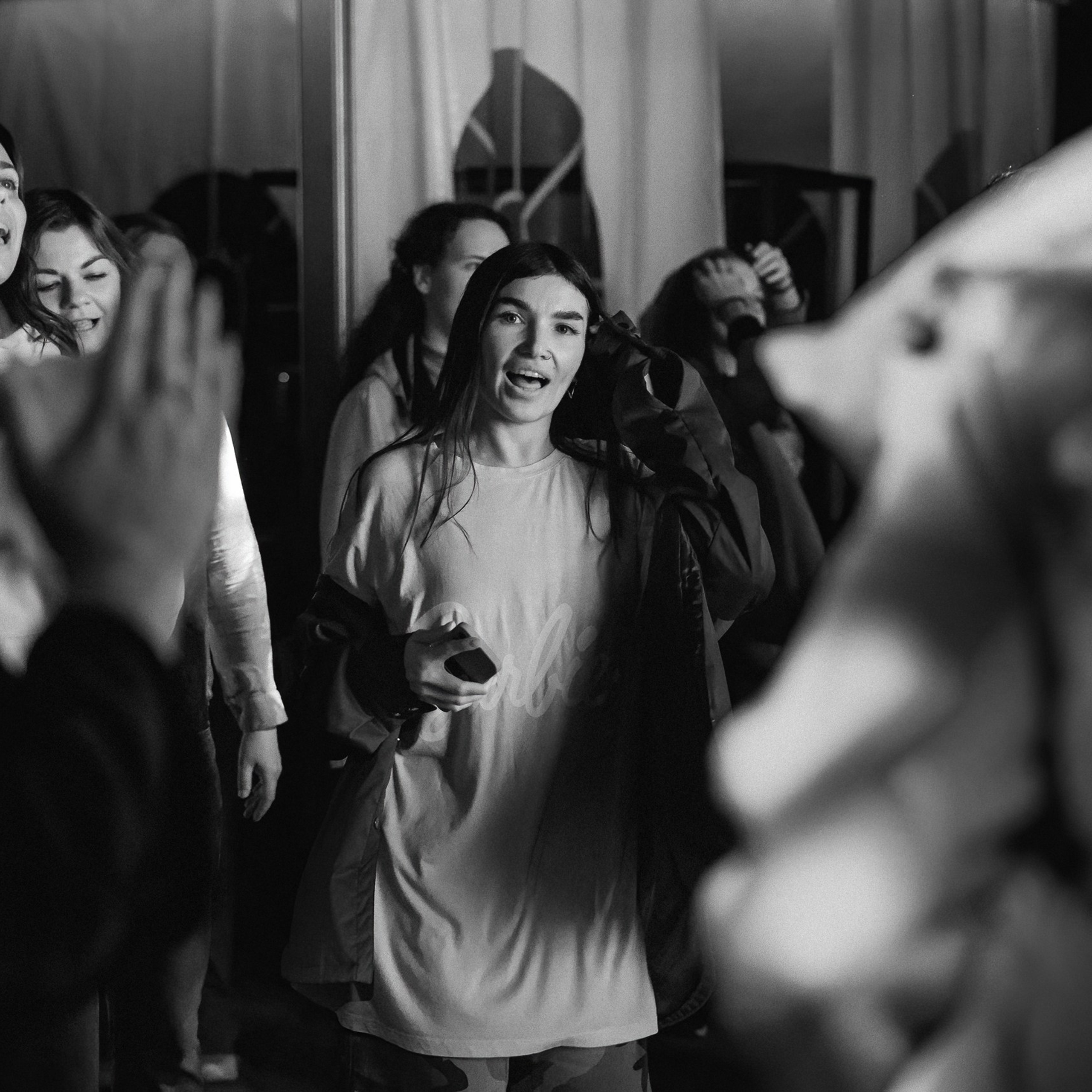 Павел Рыжков. Репортажное портфолио. GoodLine Agency