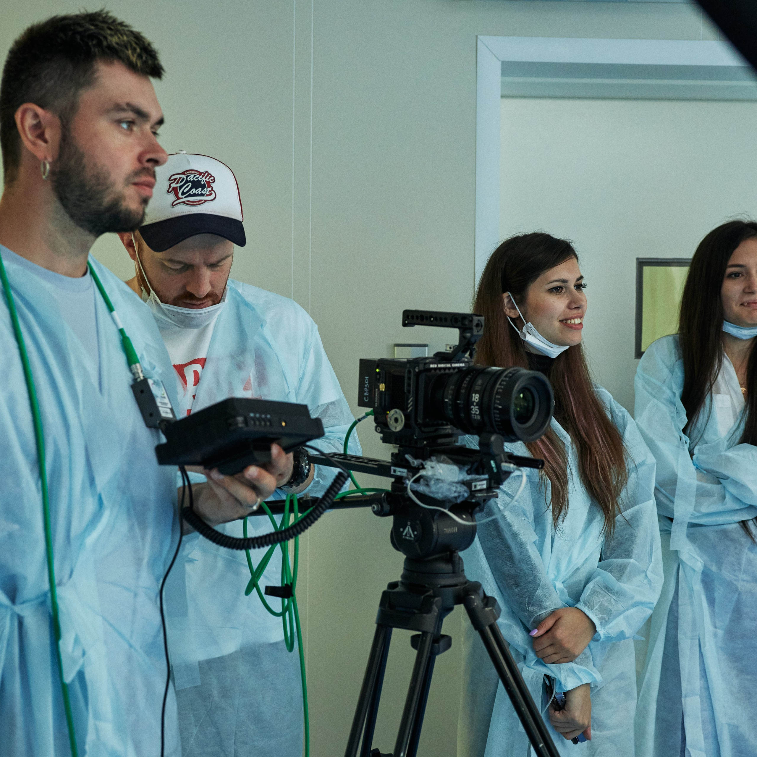 GoodLine — Медицина (Портфолио). GoodLine Agency