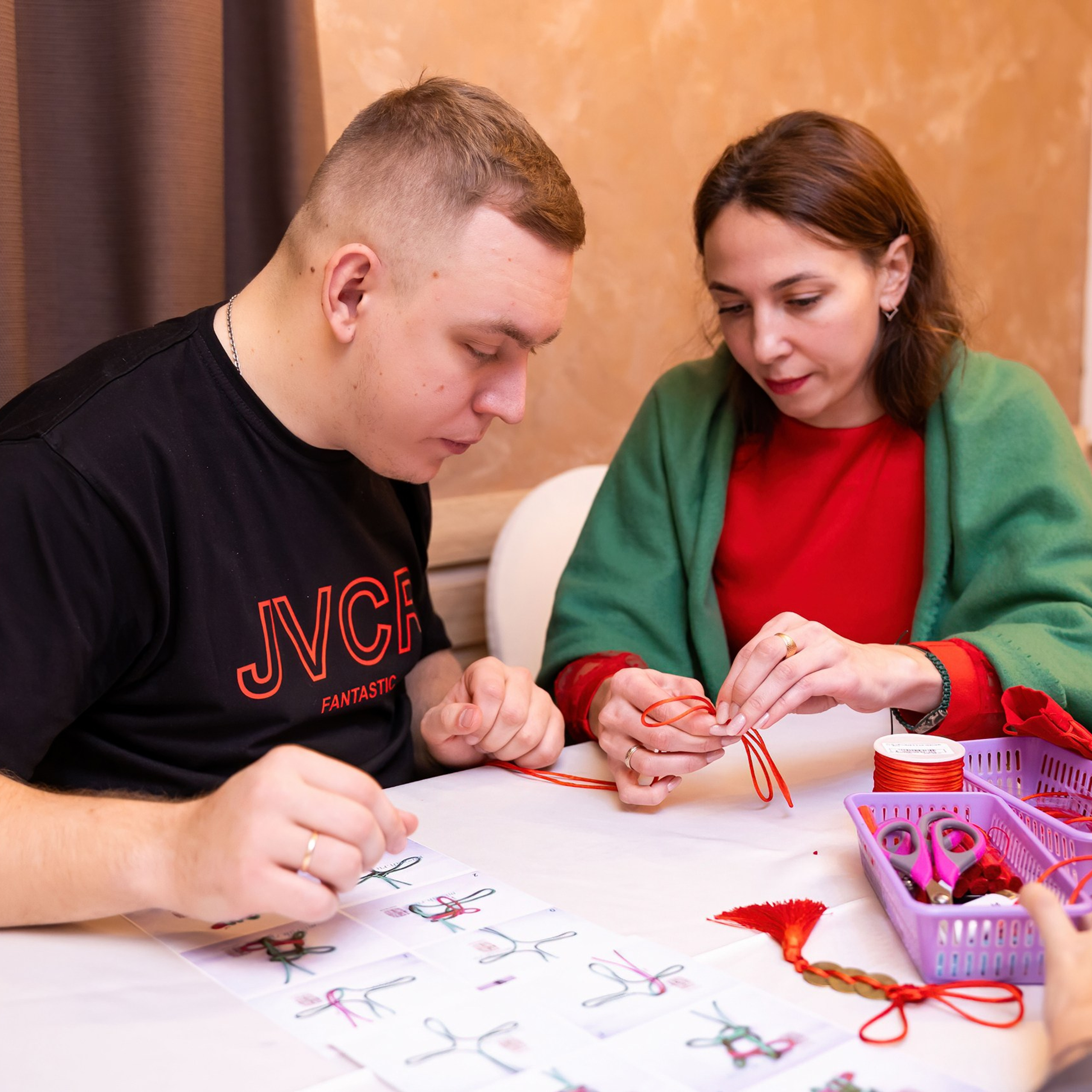 Павел Рыжков. Репортажное портфолио. GoodLine Agency