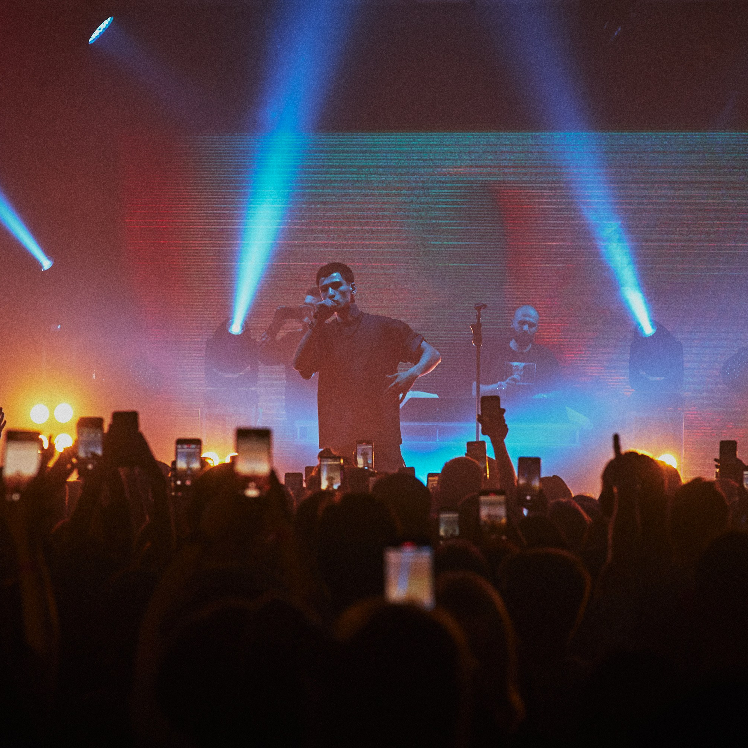 Репортаж. GoodLine Agency