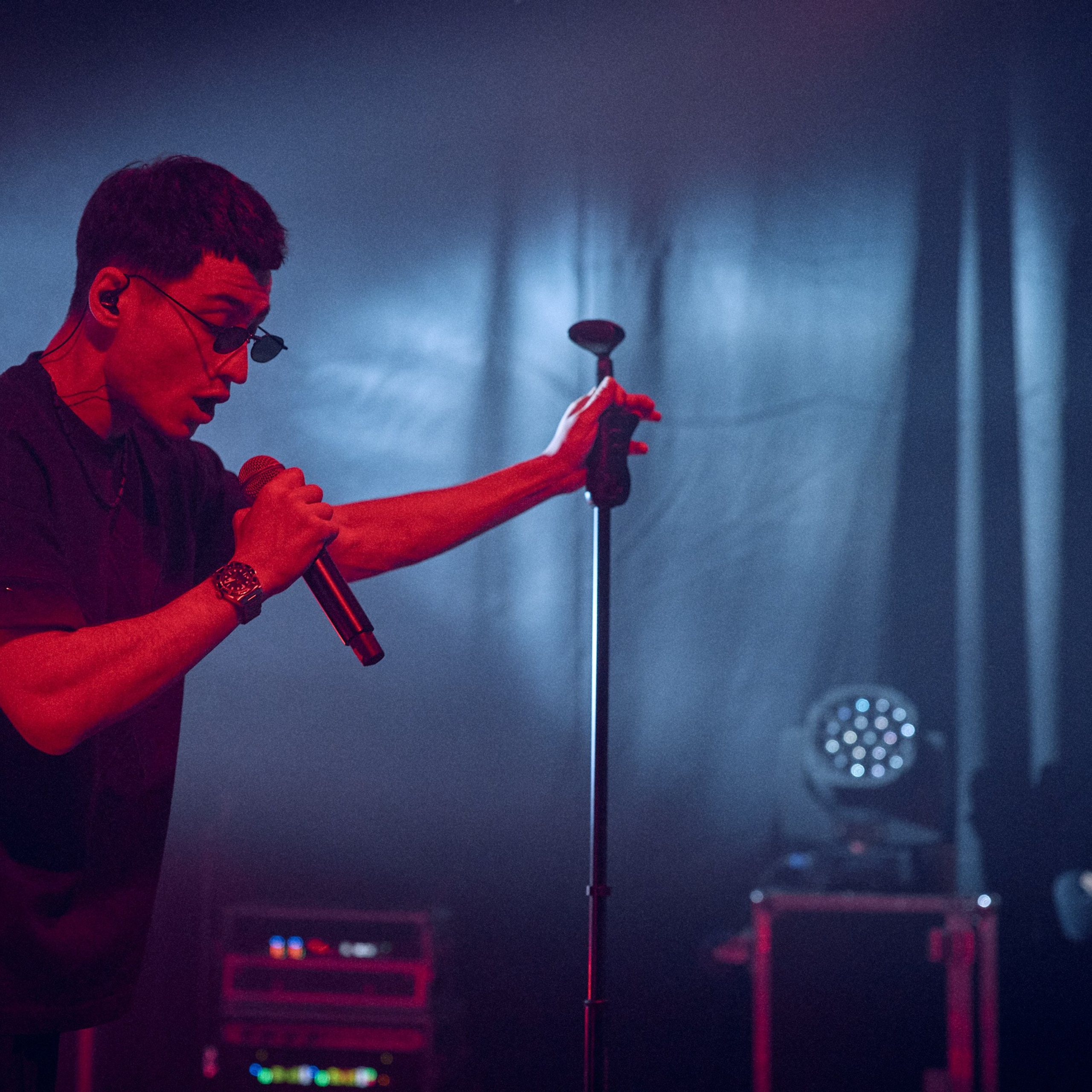 Репортаж. GoodLine Agency