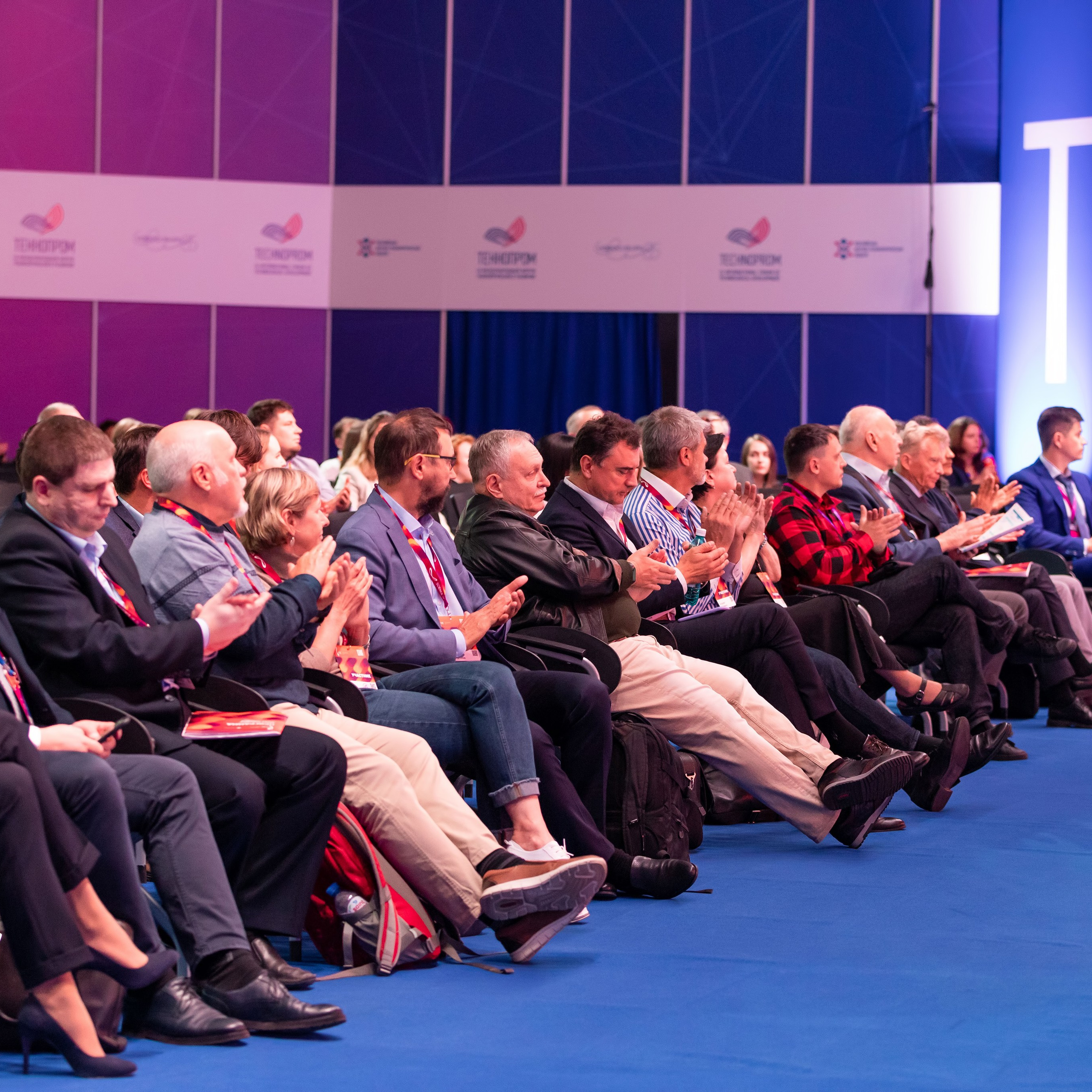 Павел Рыжков. Репортажное портфолио. GoodLine Agency