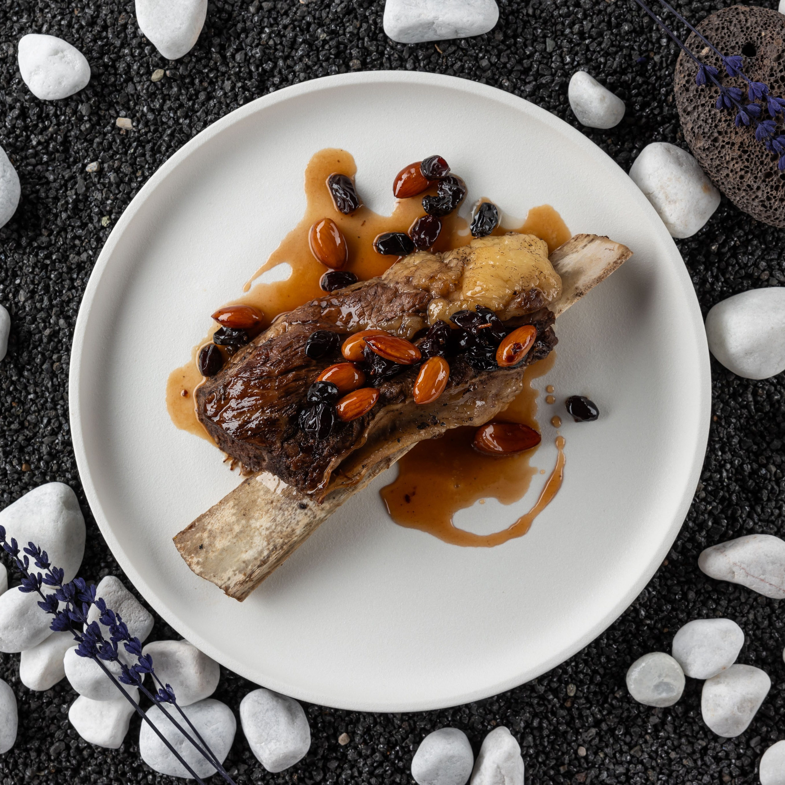 FOOD. GoodLine Agency