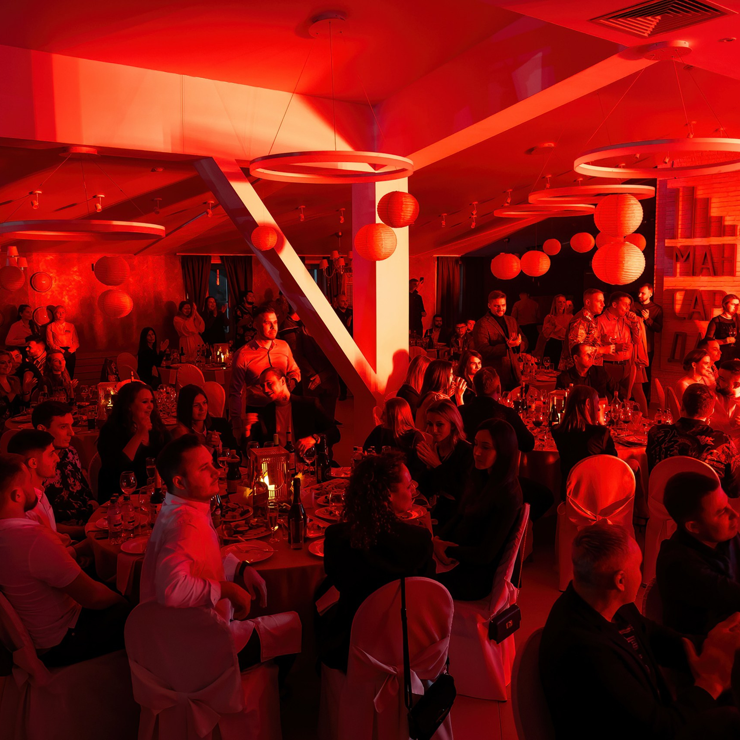 Павел Рыжков. Репортажное портфолио. GoodLine Agency