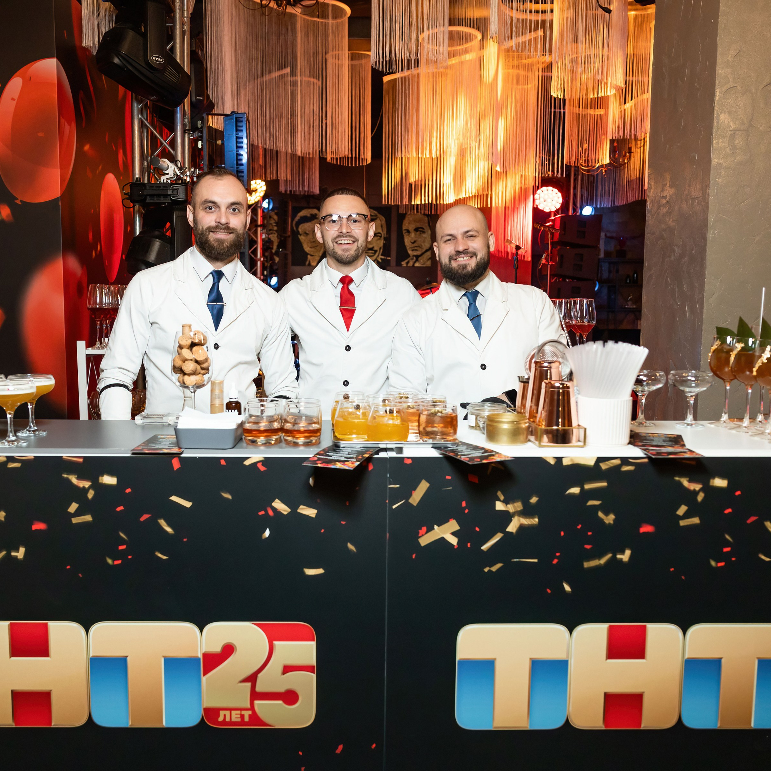 Павел Рыжков. Репортажное портфолио. GoodLine Agency