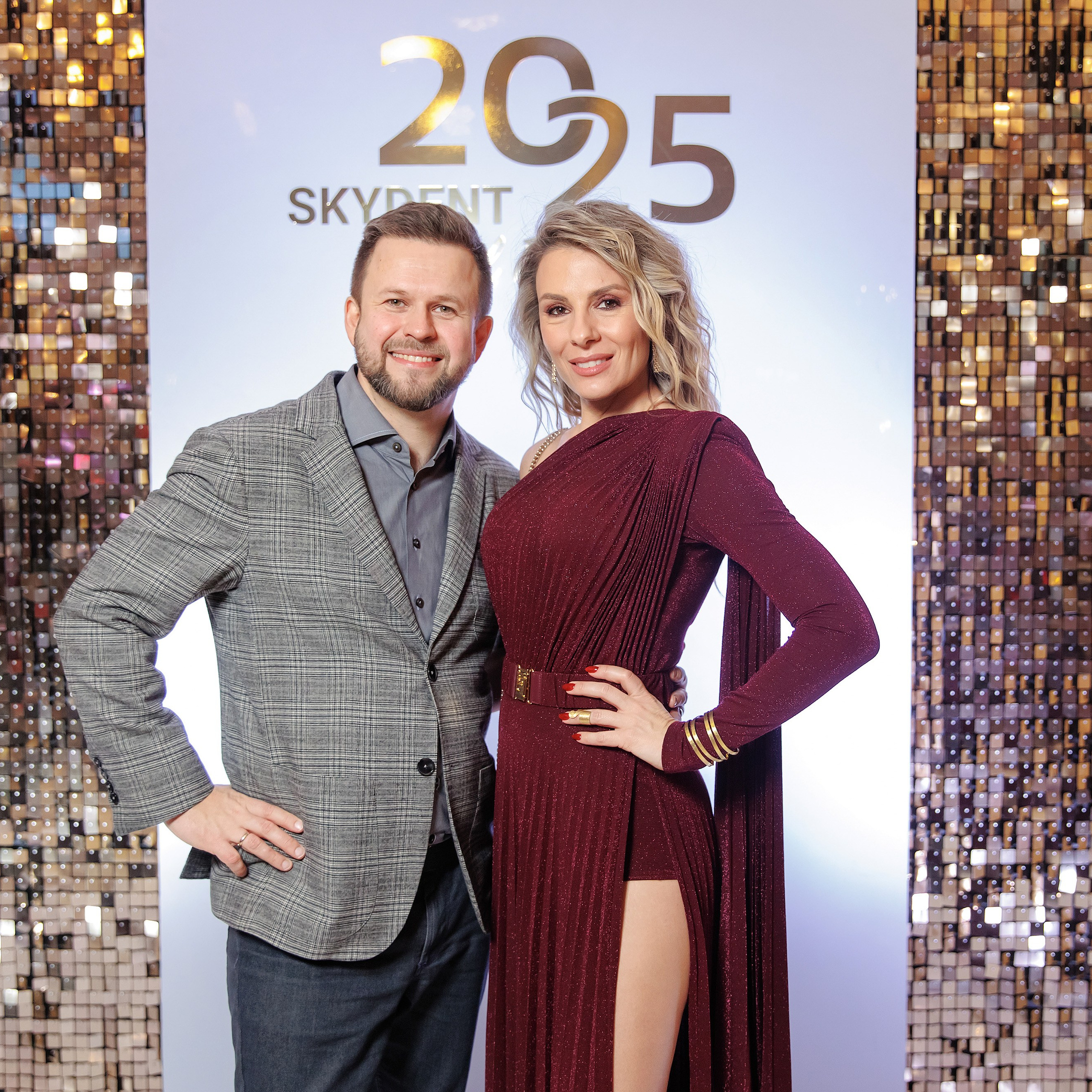 Корпоративные мероприятия. GoodLine Agency