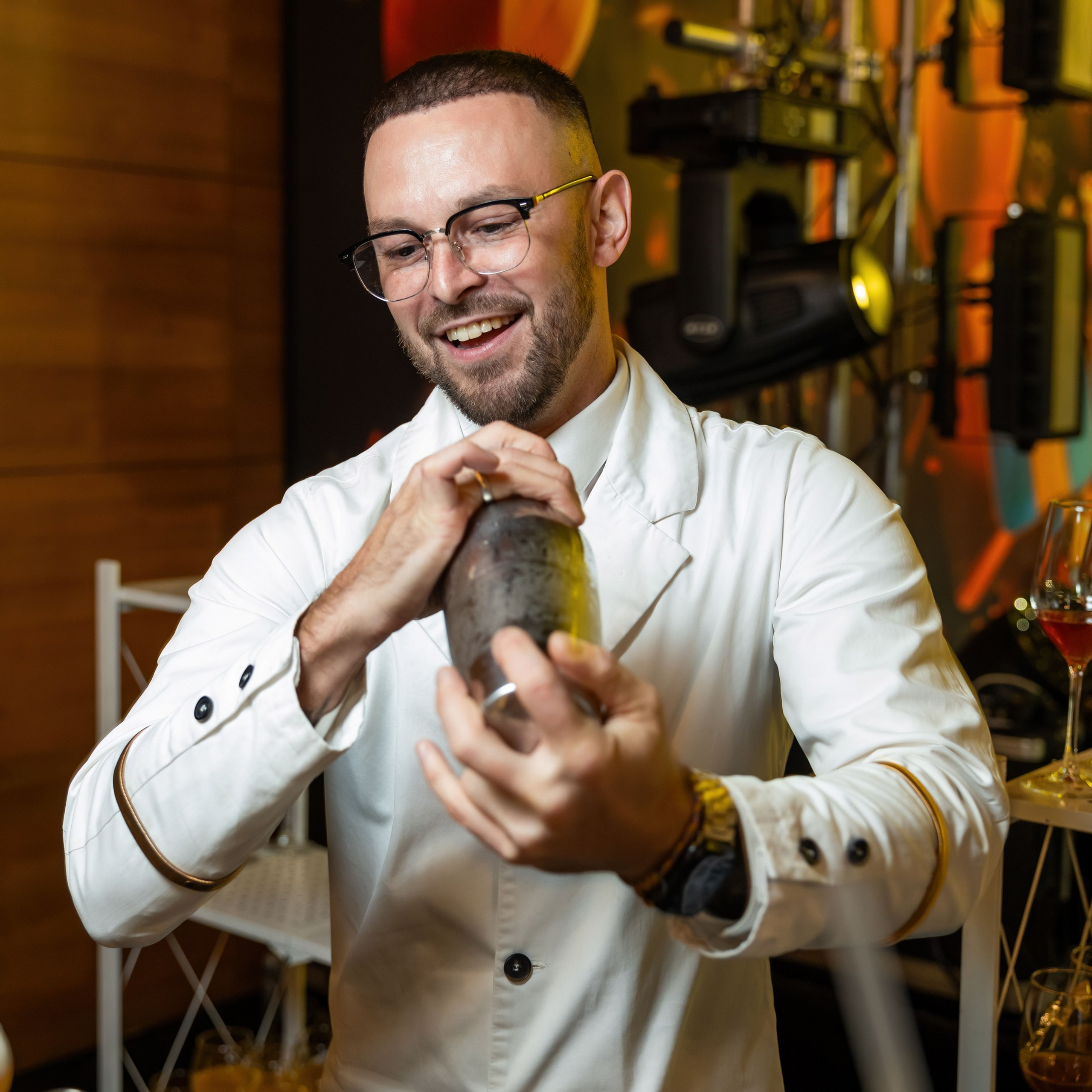 Павел Рыжков. Репортажное портфолио. GoodLine Agency