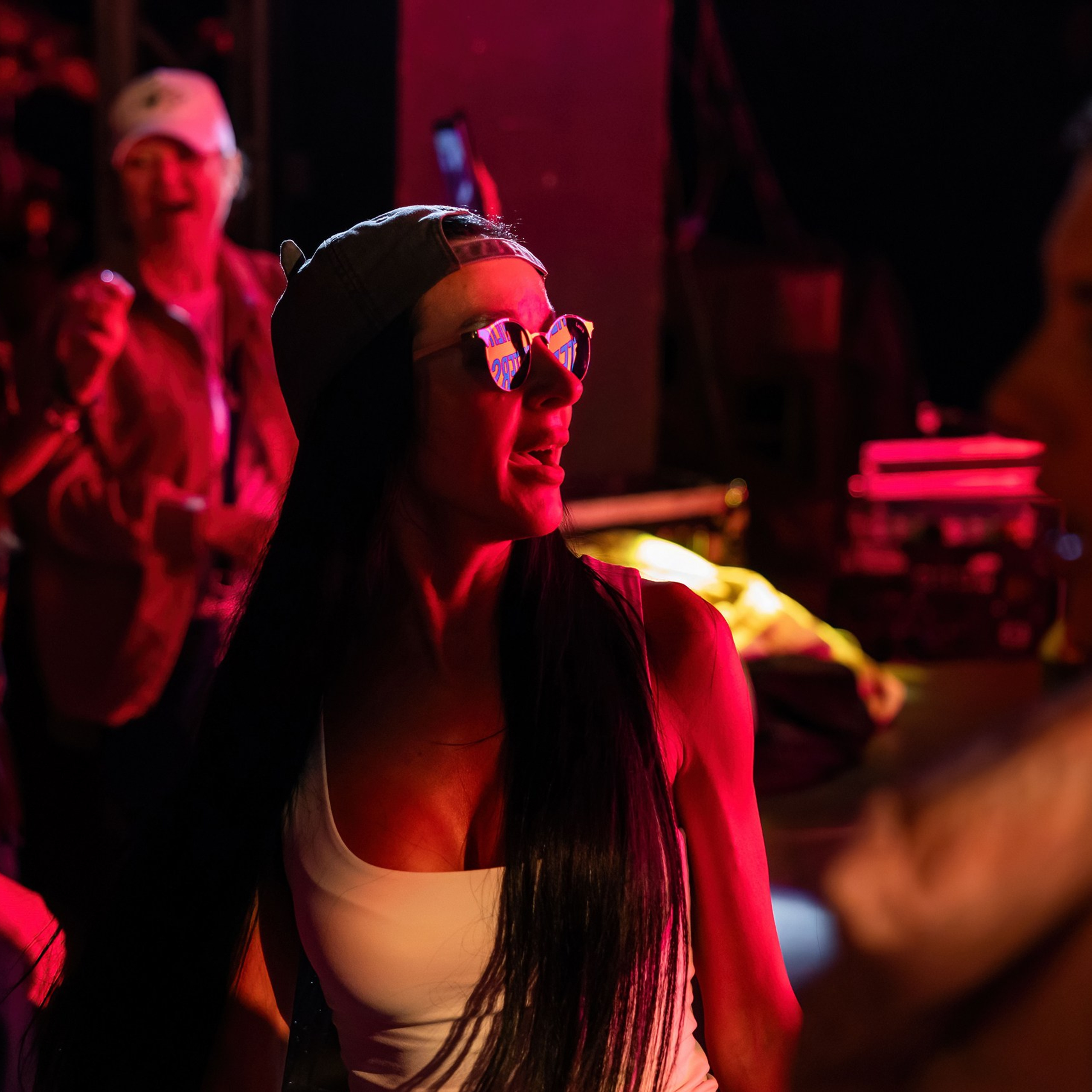 Павел Рыжков. Репортажное портфолио. GoodLine Agency