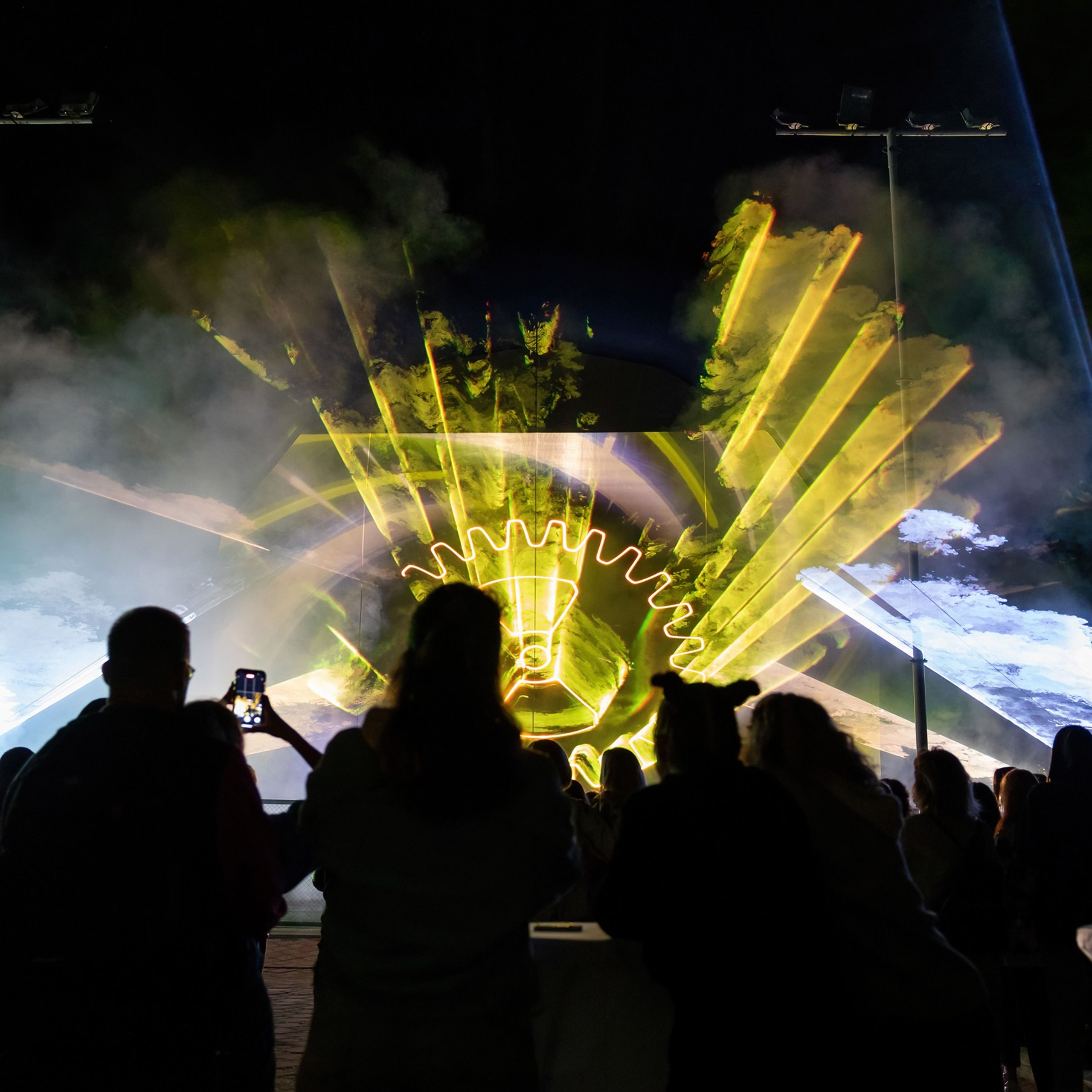 Павел Рыжков. Репортажное портфолио. GoodLine Agency