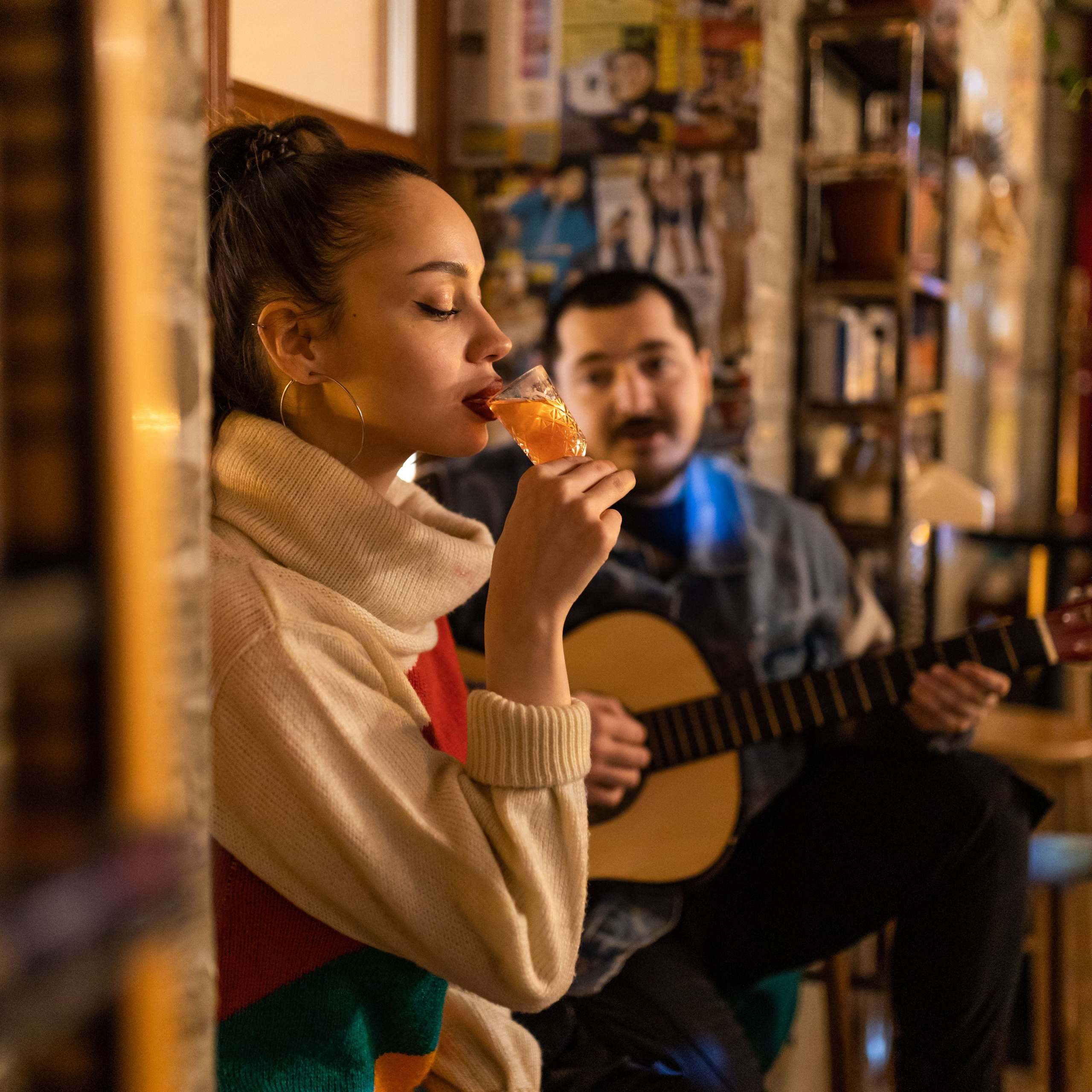 Контент. GoodLine Agency