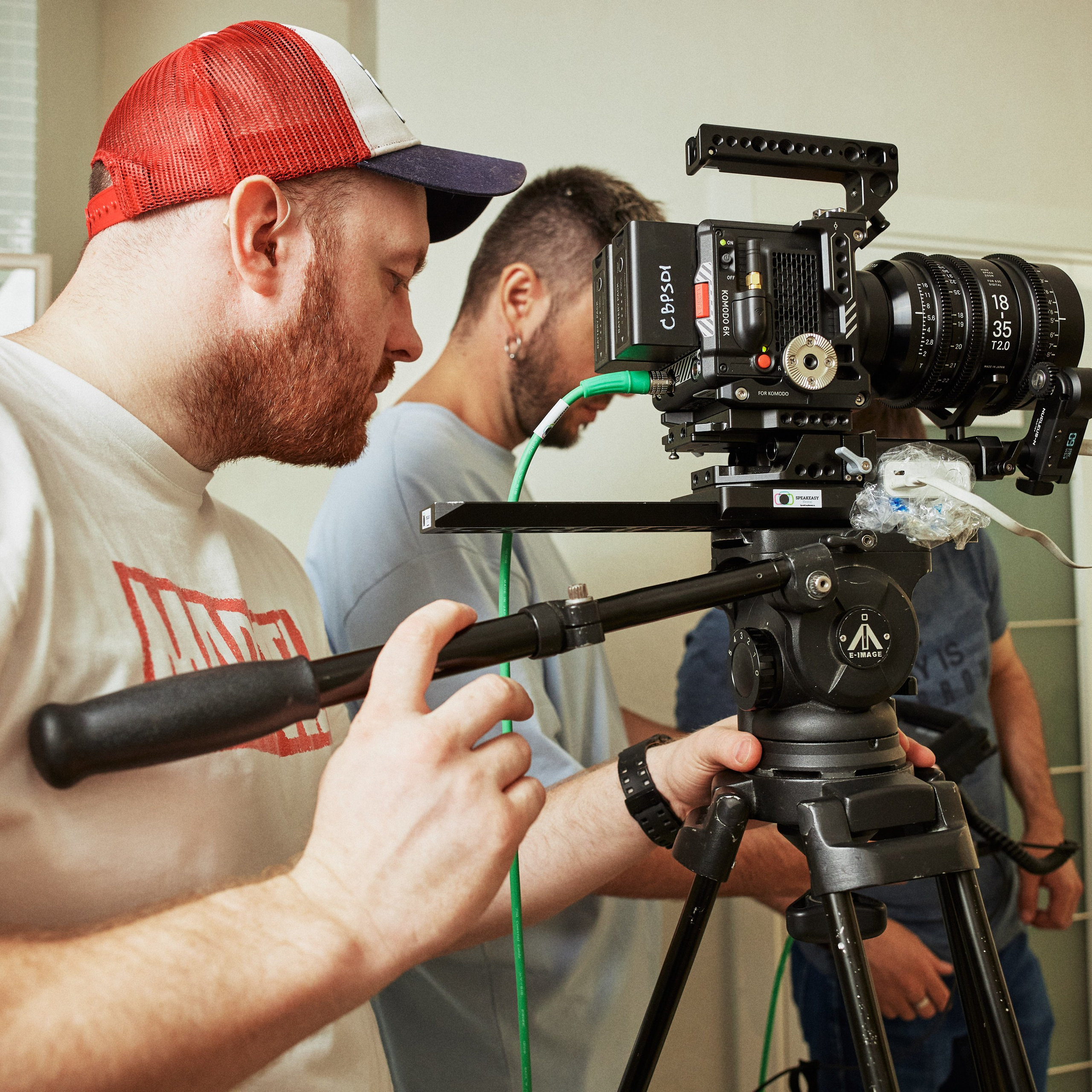 GoodLine — Медицина (Портфолио). GoodLine Agency