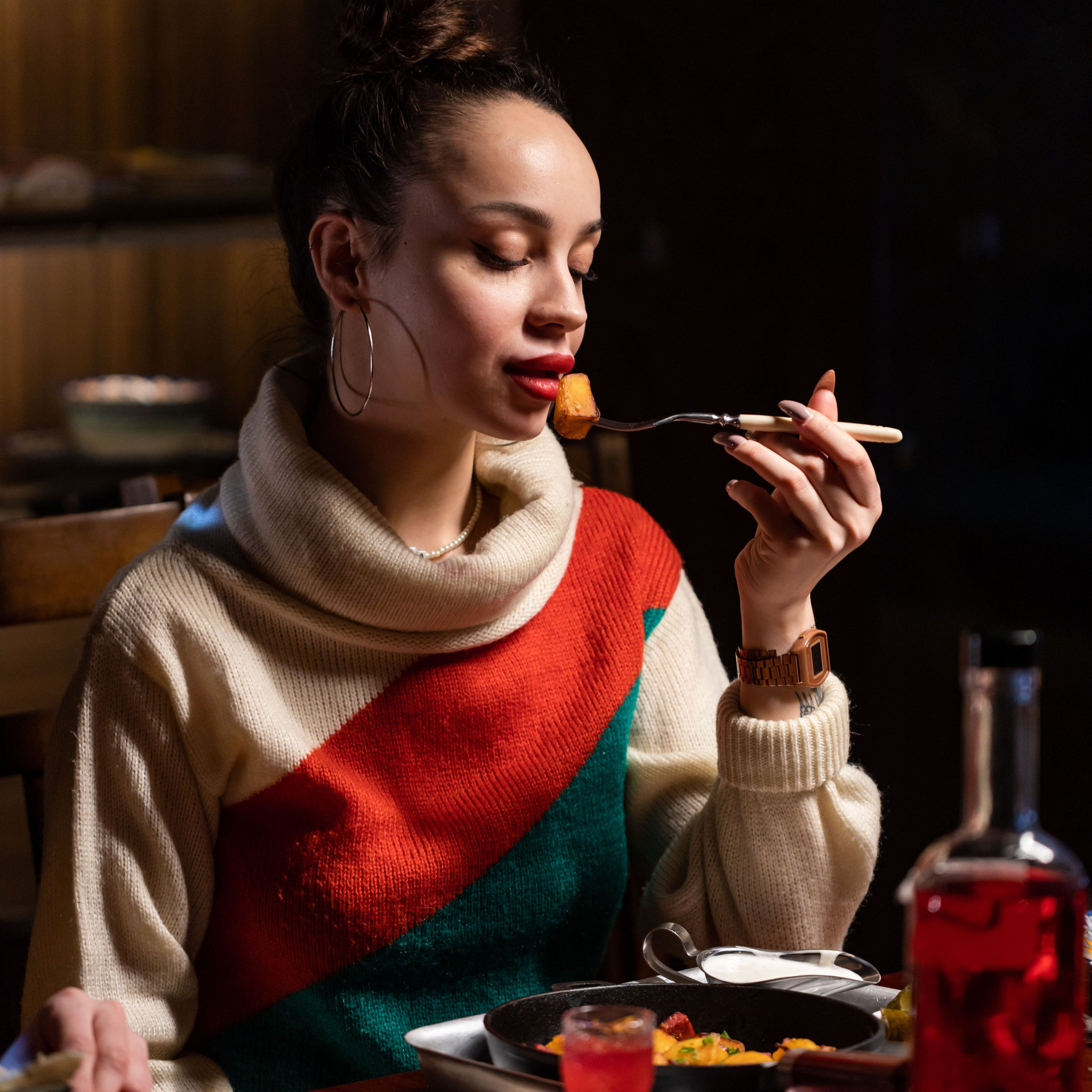 Контент. GoodLine Agency