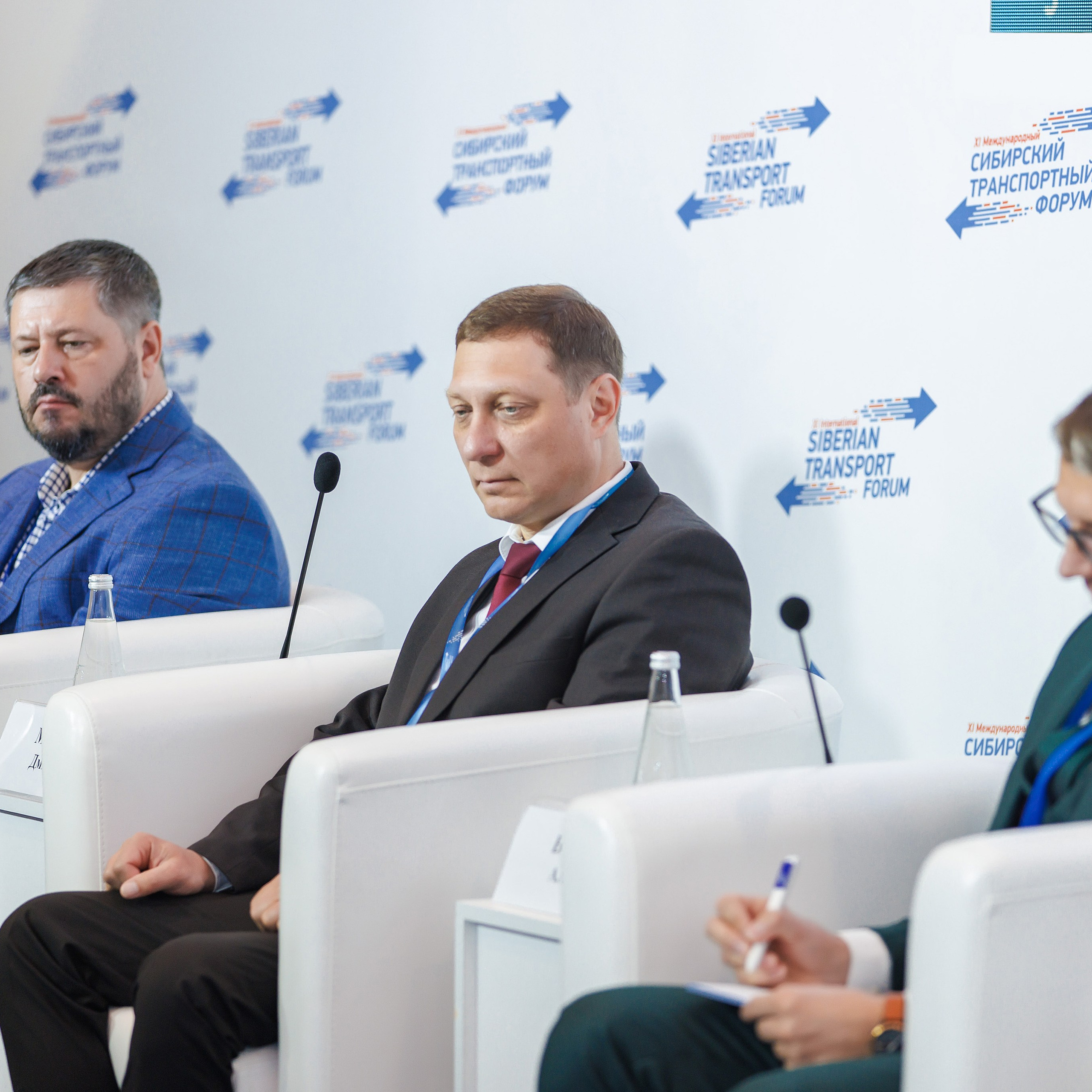 Репортаж. GoodLine Agency