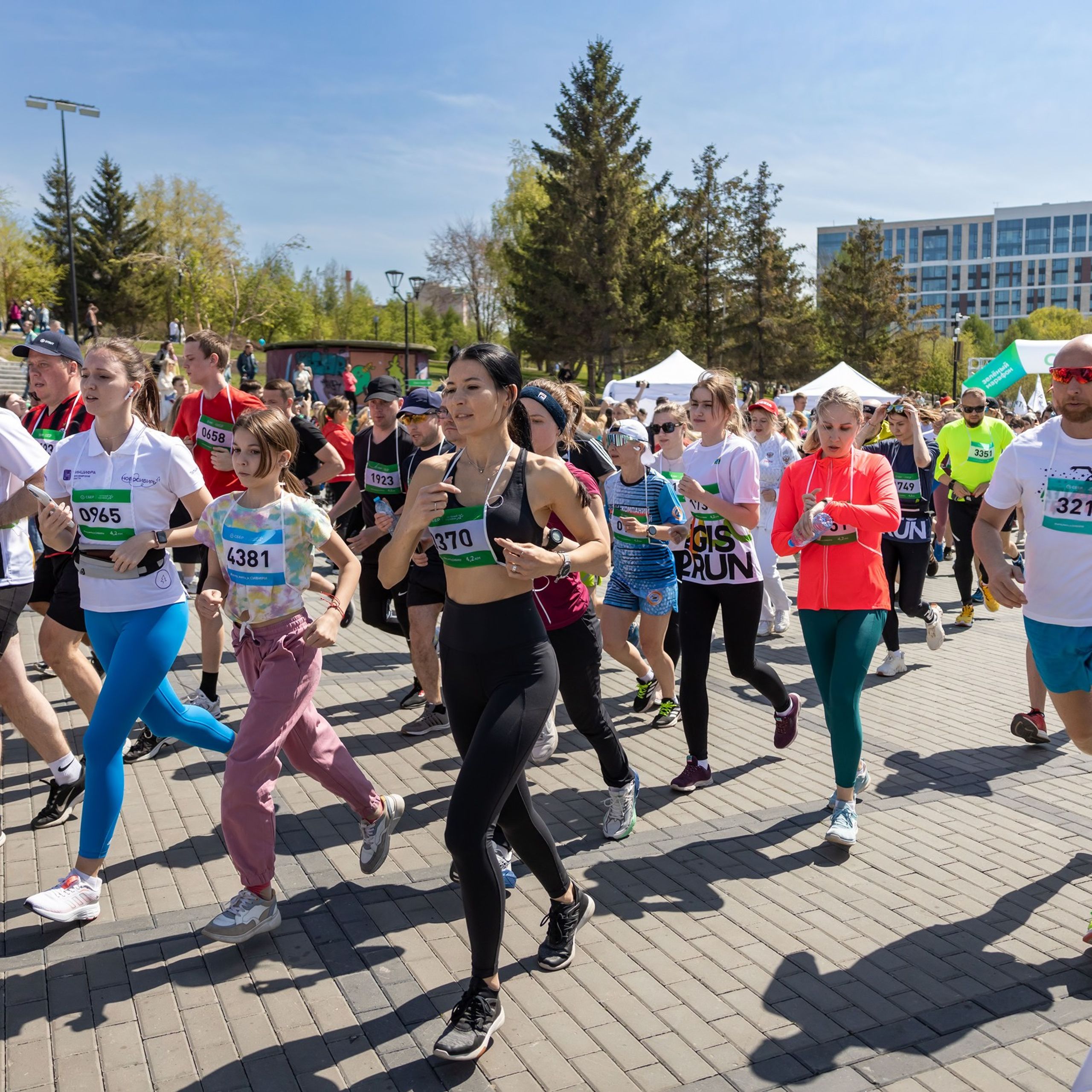 Павел Рыжков. Репортажное портфолио. GoodLine Agency