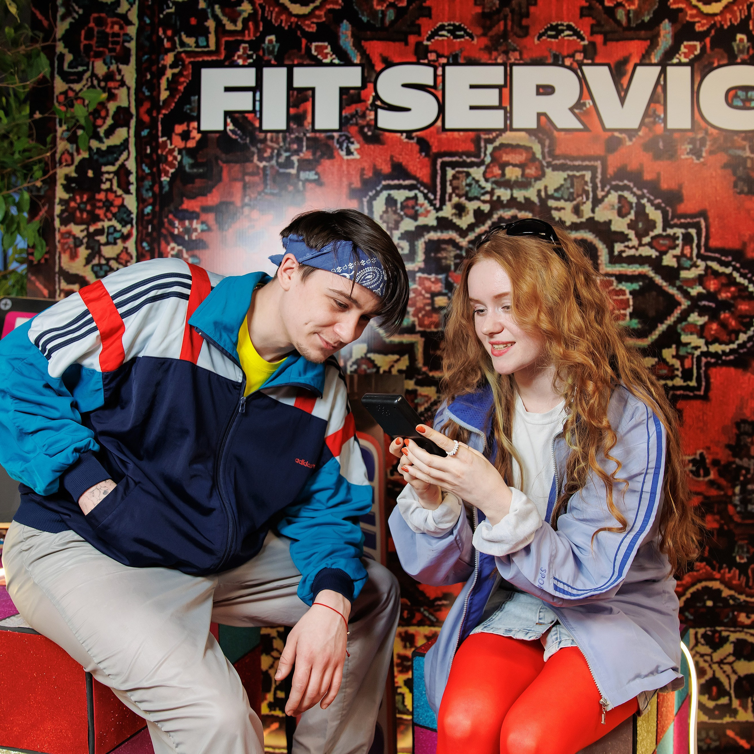 Корпоративные мероприятия. GoodLine Agency