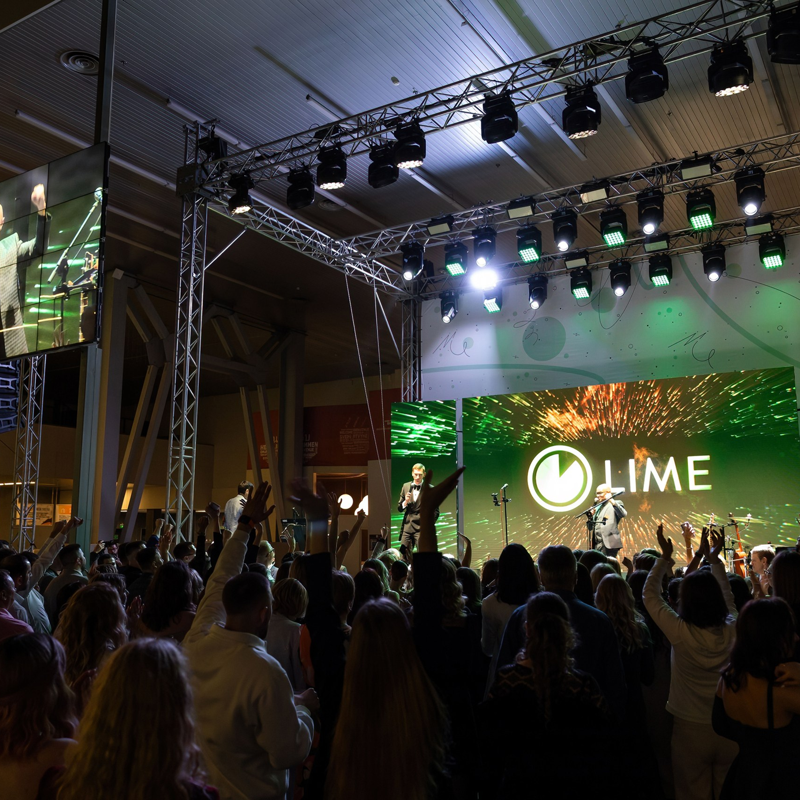 Павел Рыжков. Репортажное портфолио. GoodLine Agency