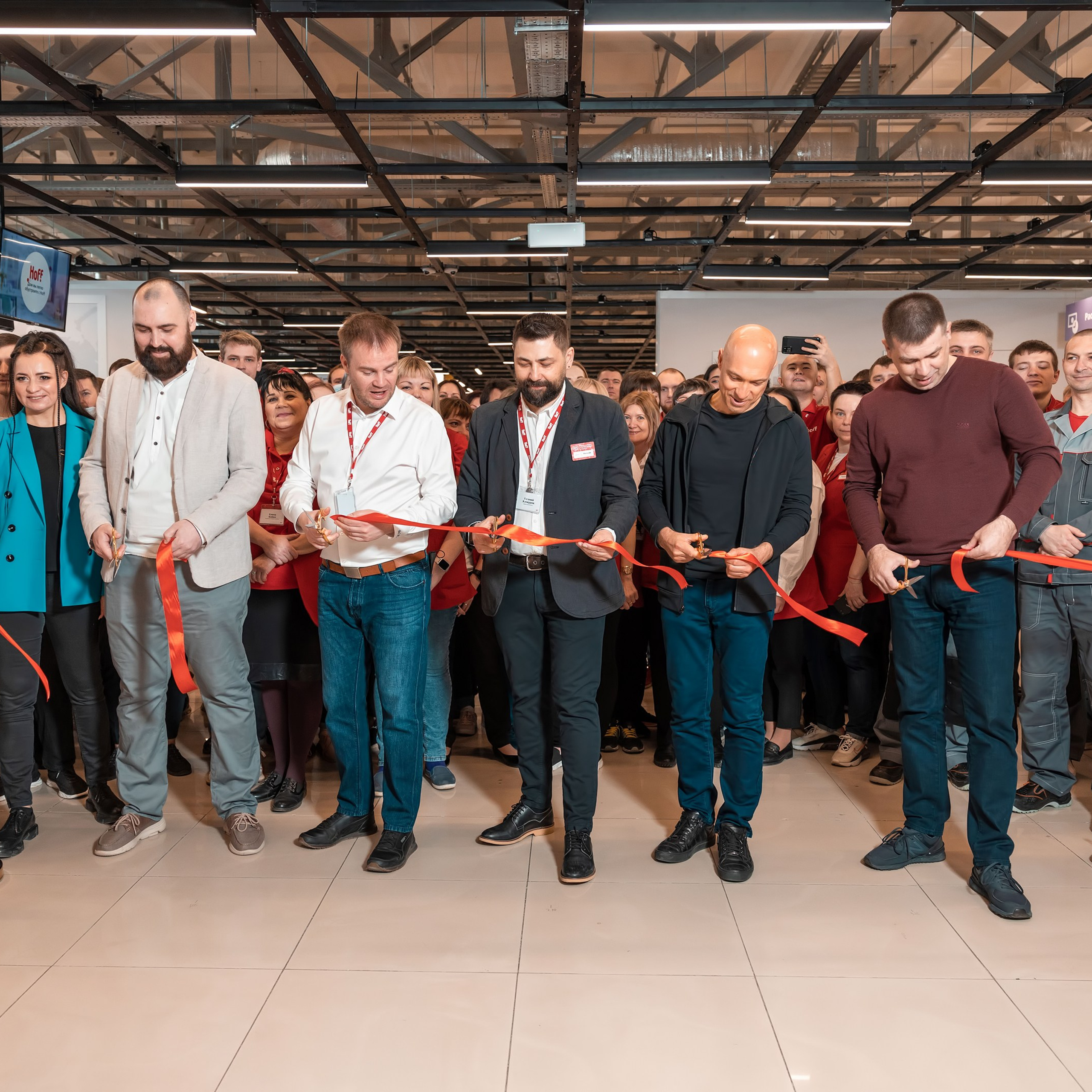 Павел Рыжков. Репортажное портфолио. GoodLine Agency