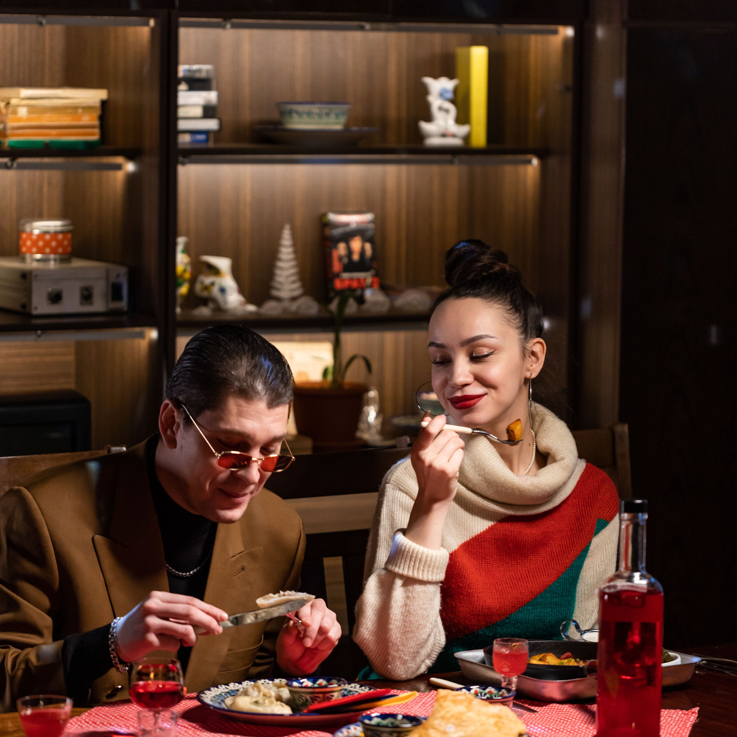 Контент. GoodLine Agency