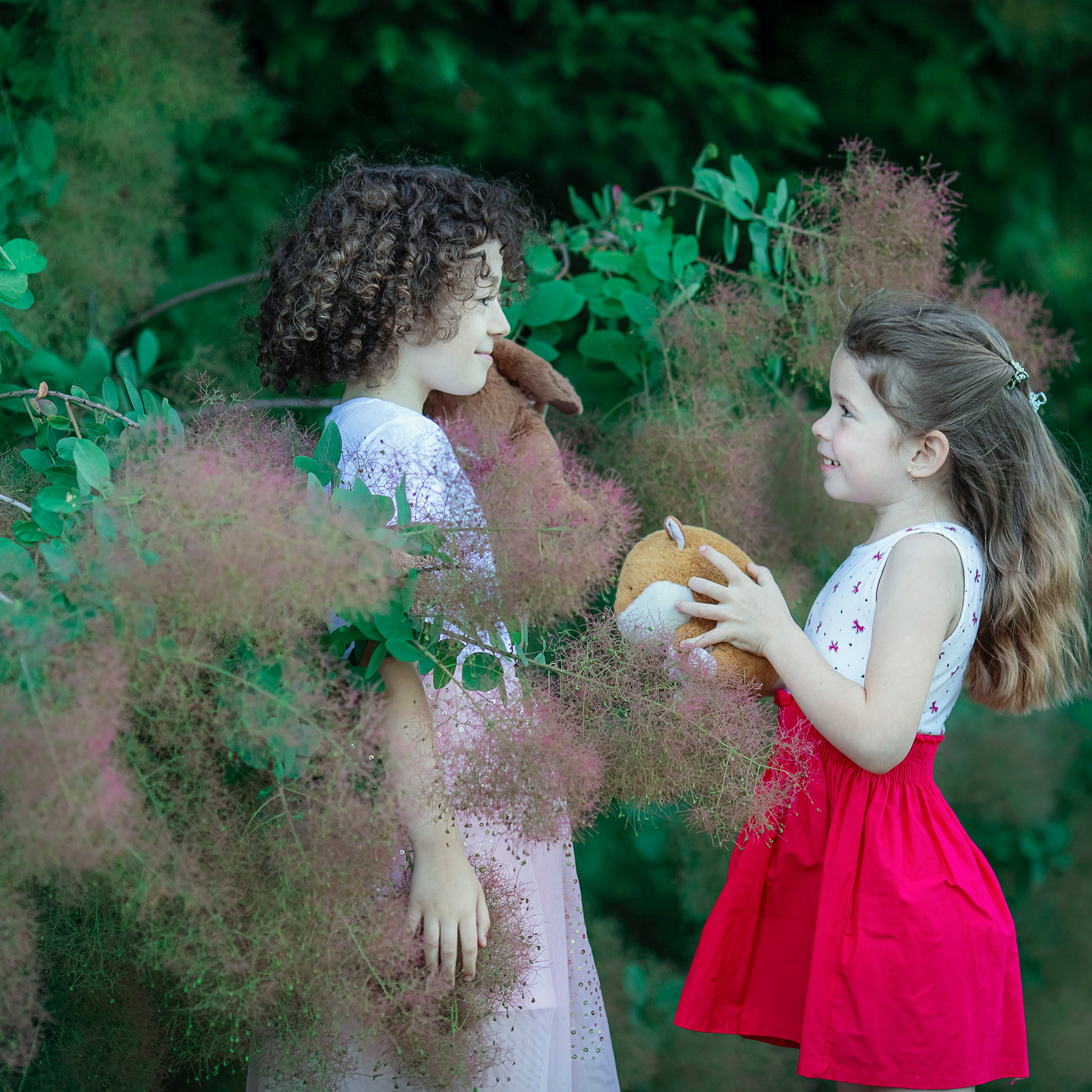 Отзывы. Детский и семейный фотограф в Краснодаре Ольга Кухарева