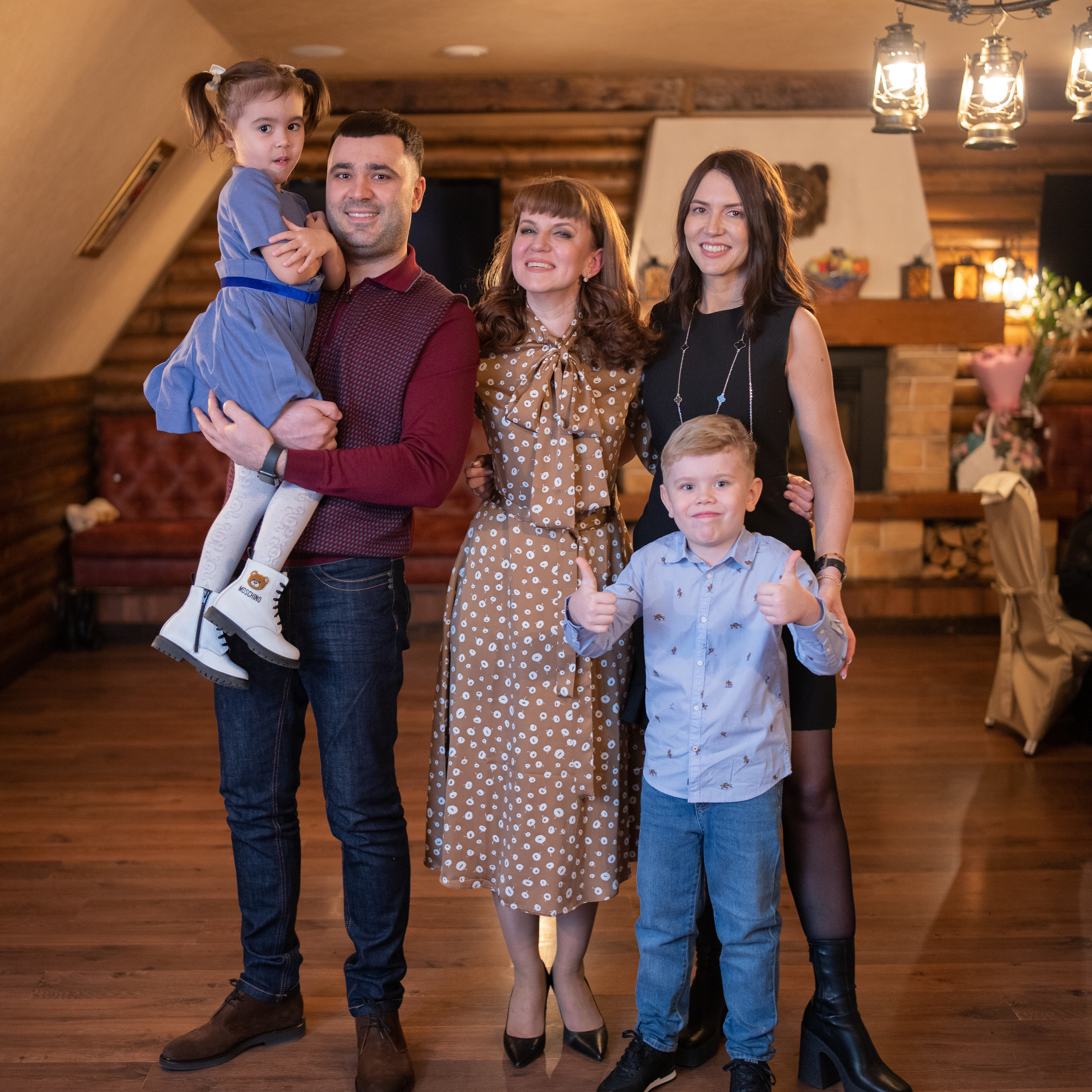 День рождения