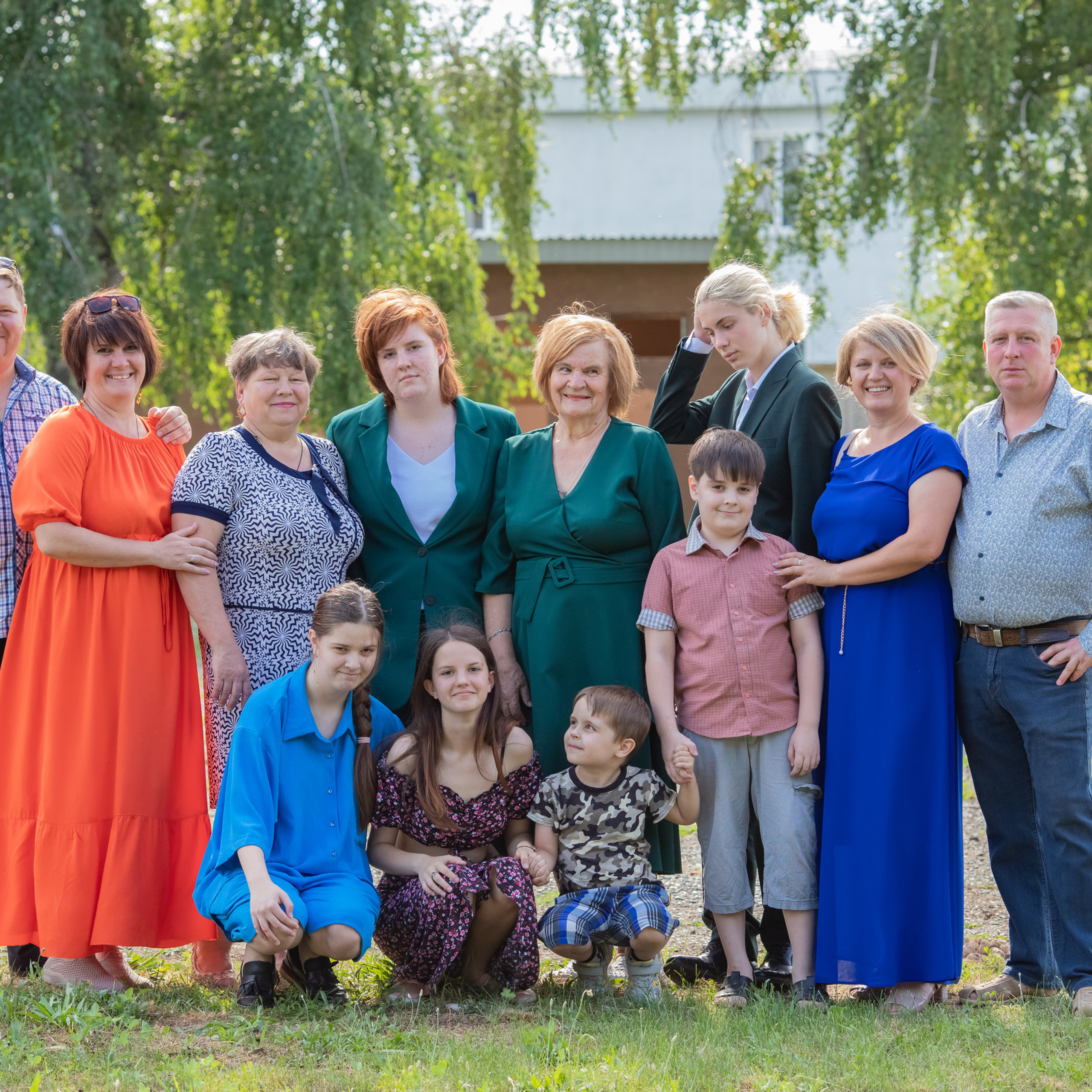 Отзывы. Детский и семейный фотограф в Краснодаре Ольга Кухарева