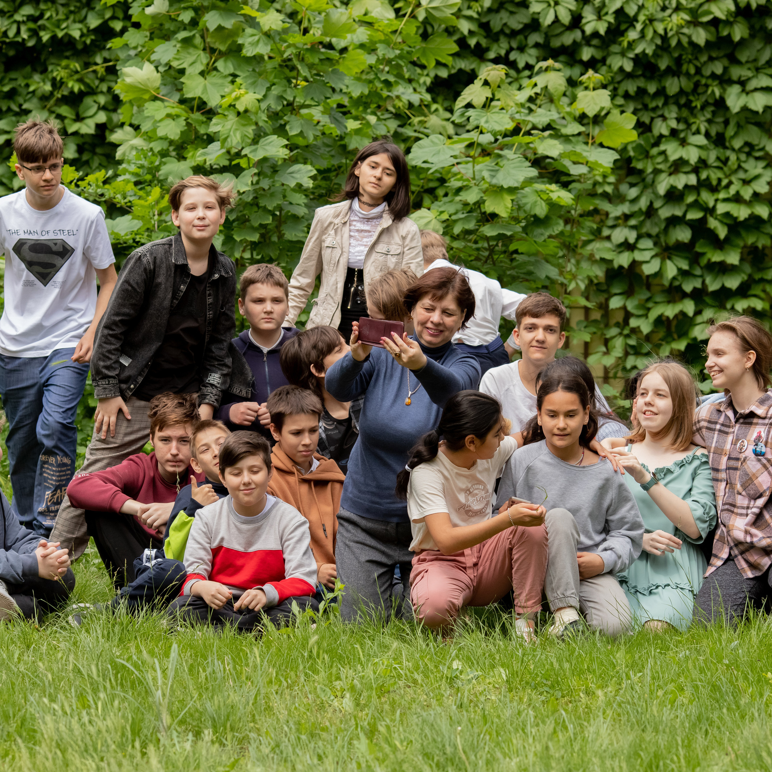 Отзывы. Детский и семейный фотограф в Краснодаре Ольга Кухарева
