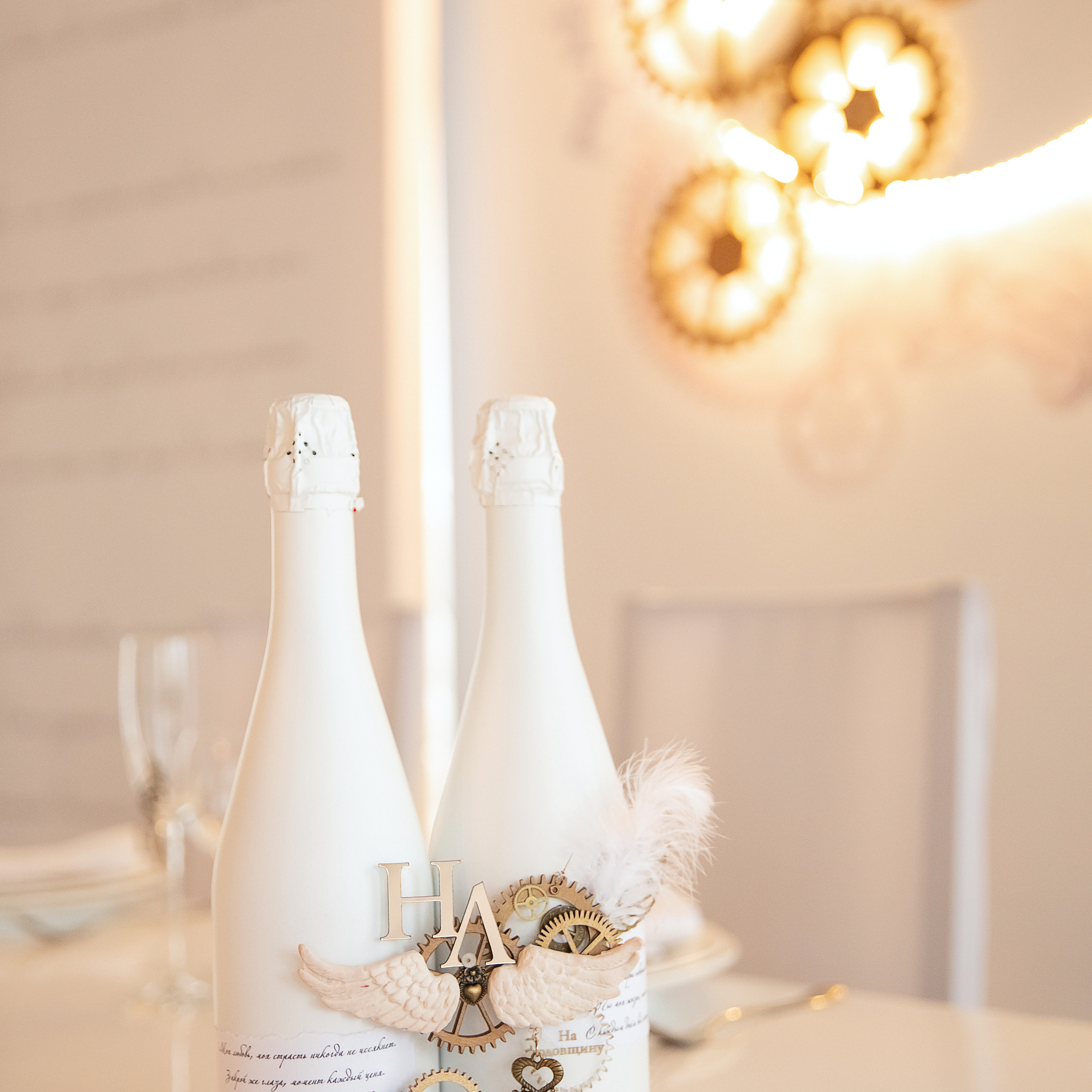 Никита и Любовь «Механизм любви»