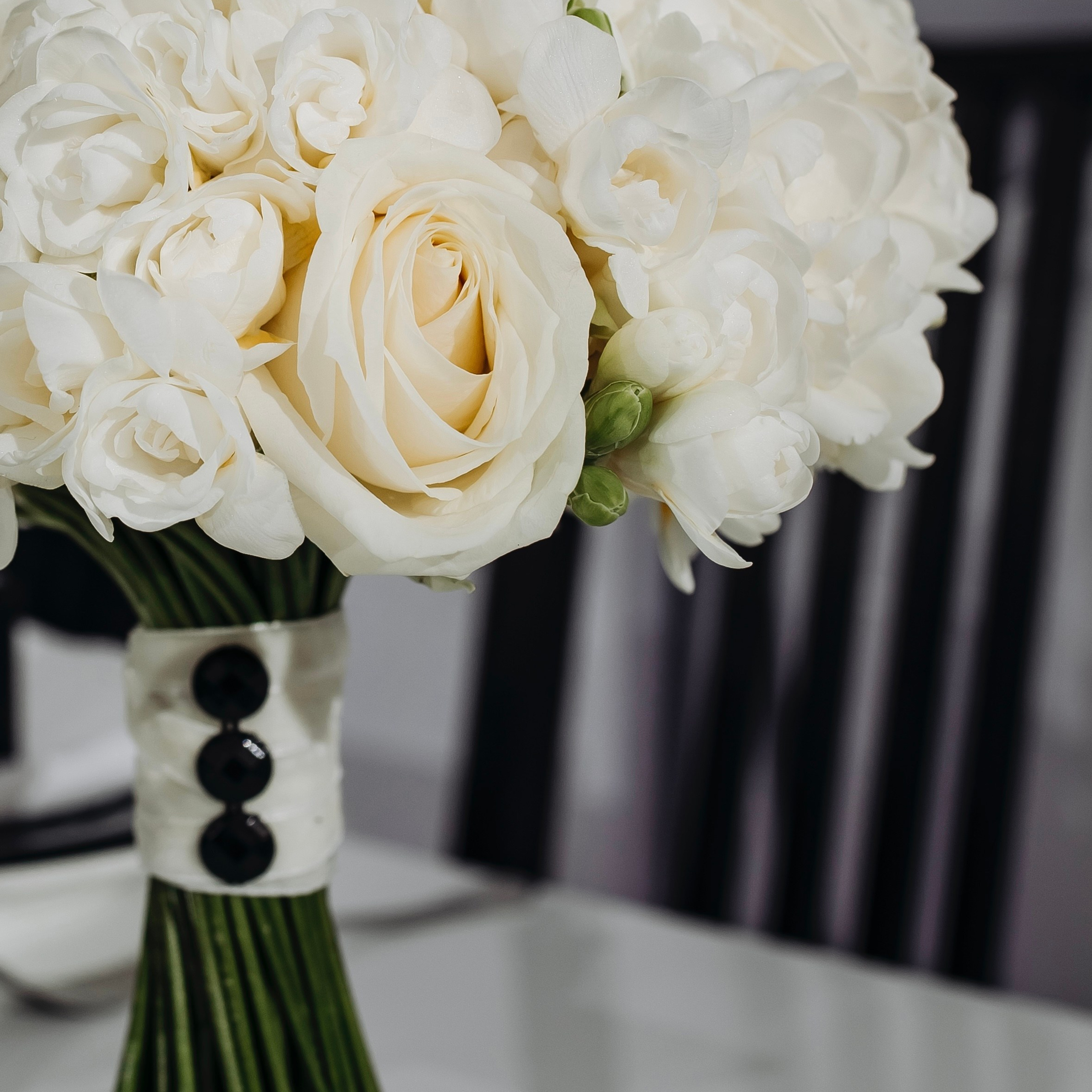 Дмитрий и Светлана «Аромат любви»