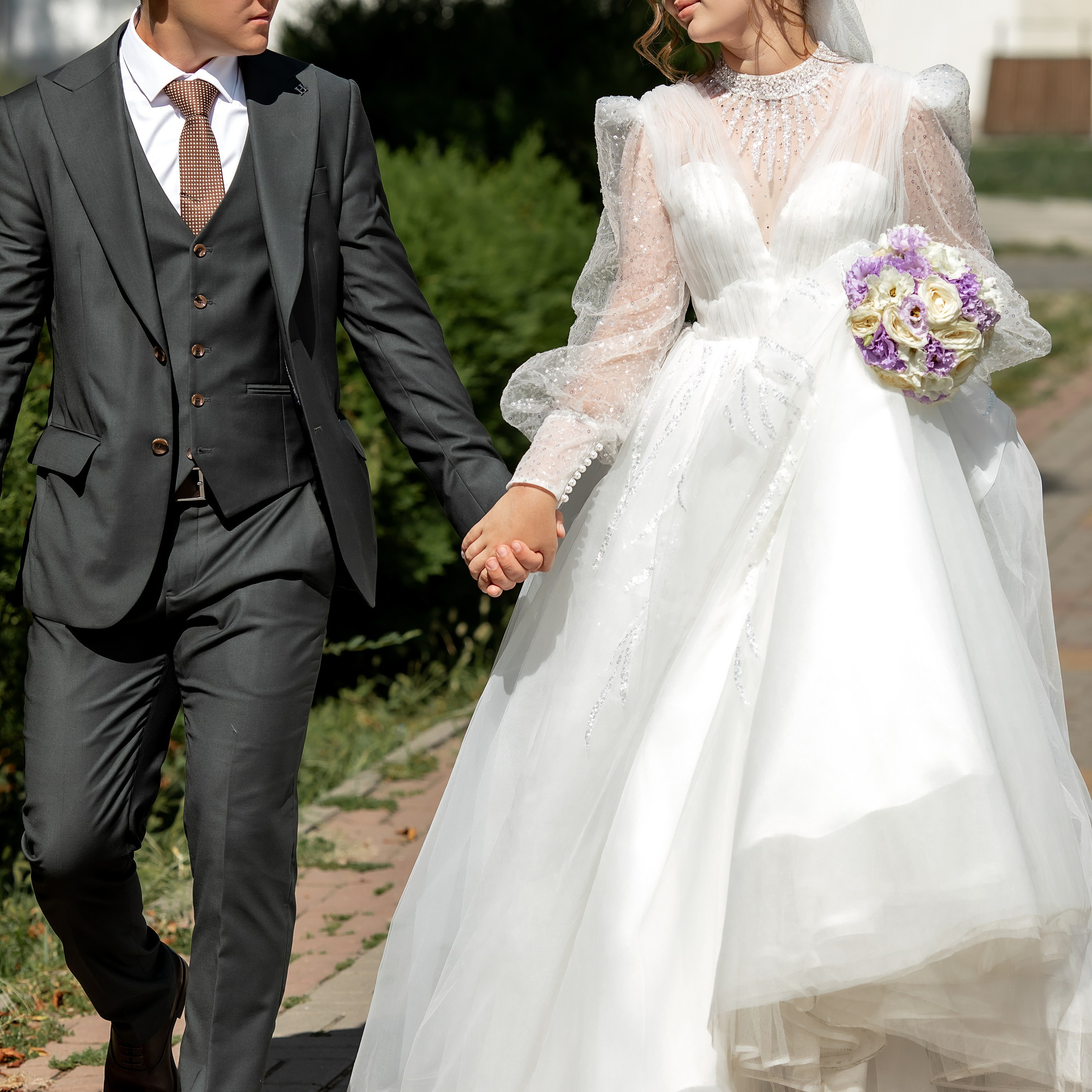 Дмитрий и Елена