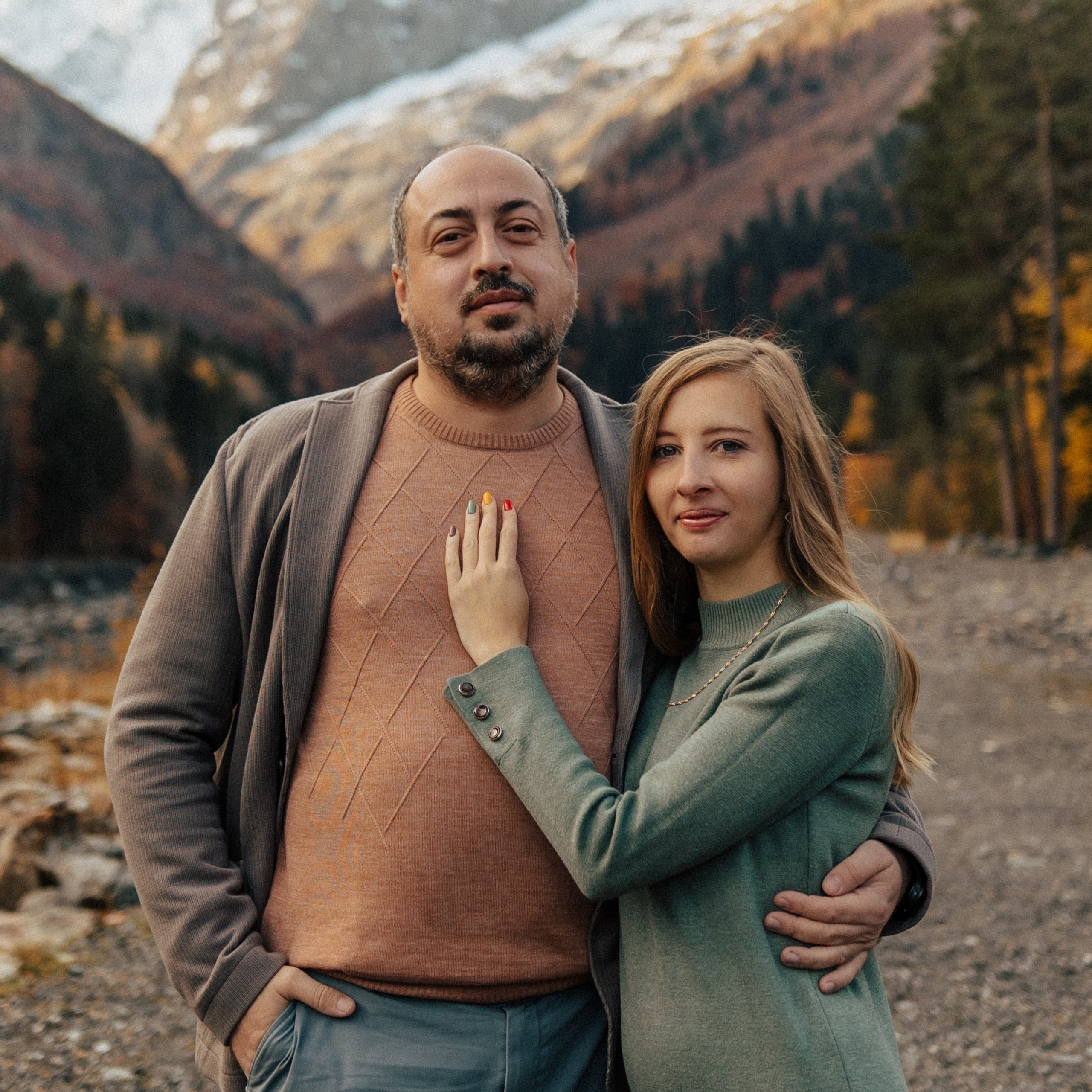 Отзывы. Фотограф Настя Конник | Пятигорск | Эльбрус | Домбай | Архыз